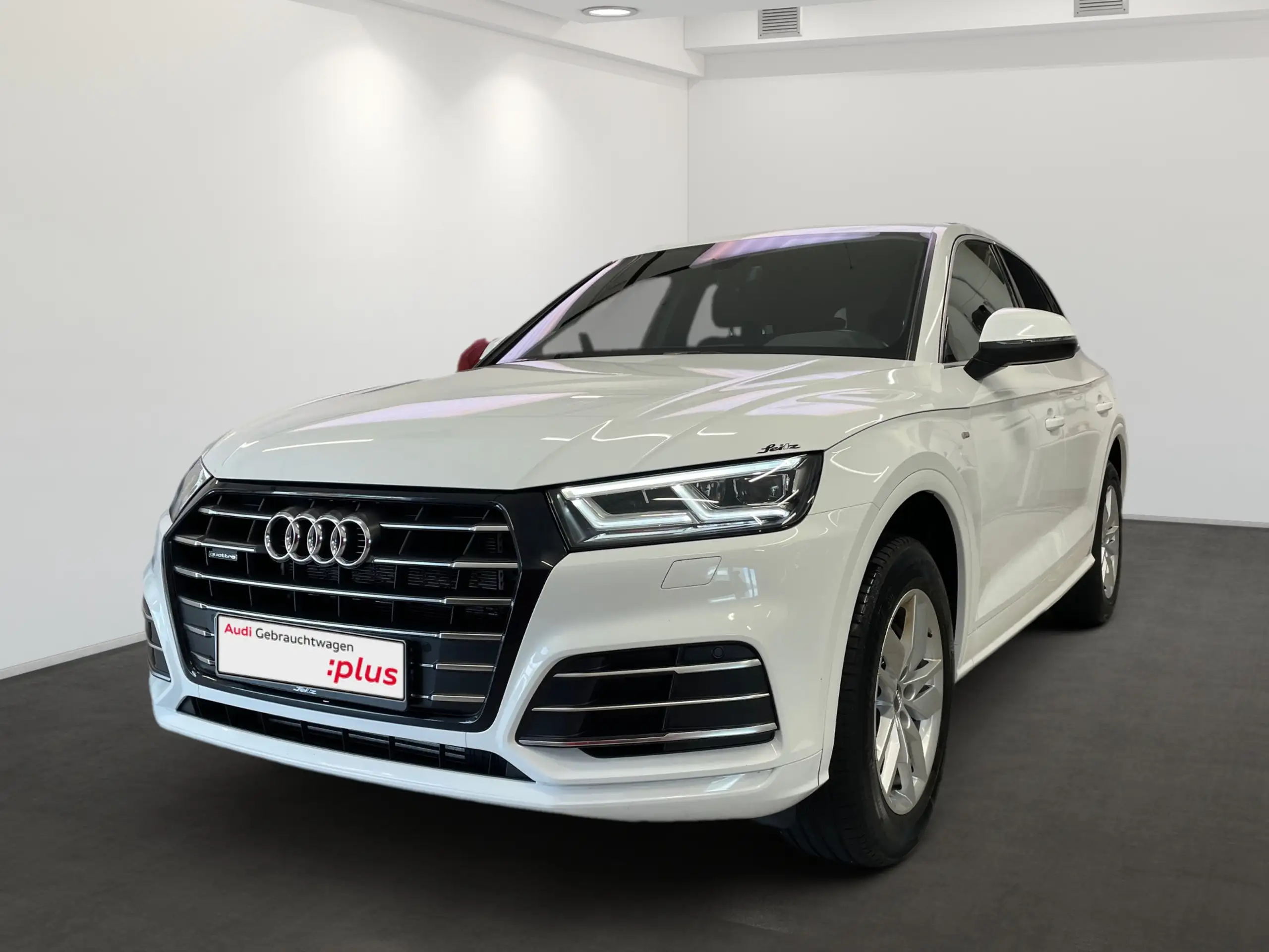 Audi - Q5