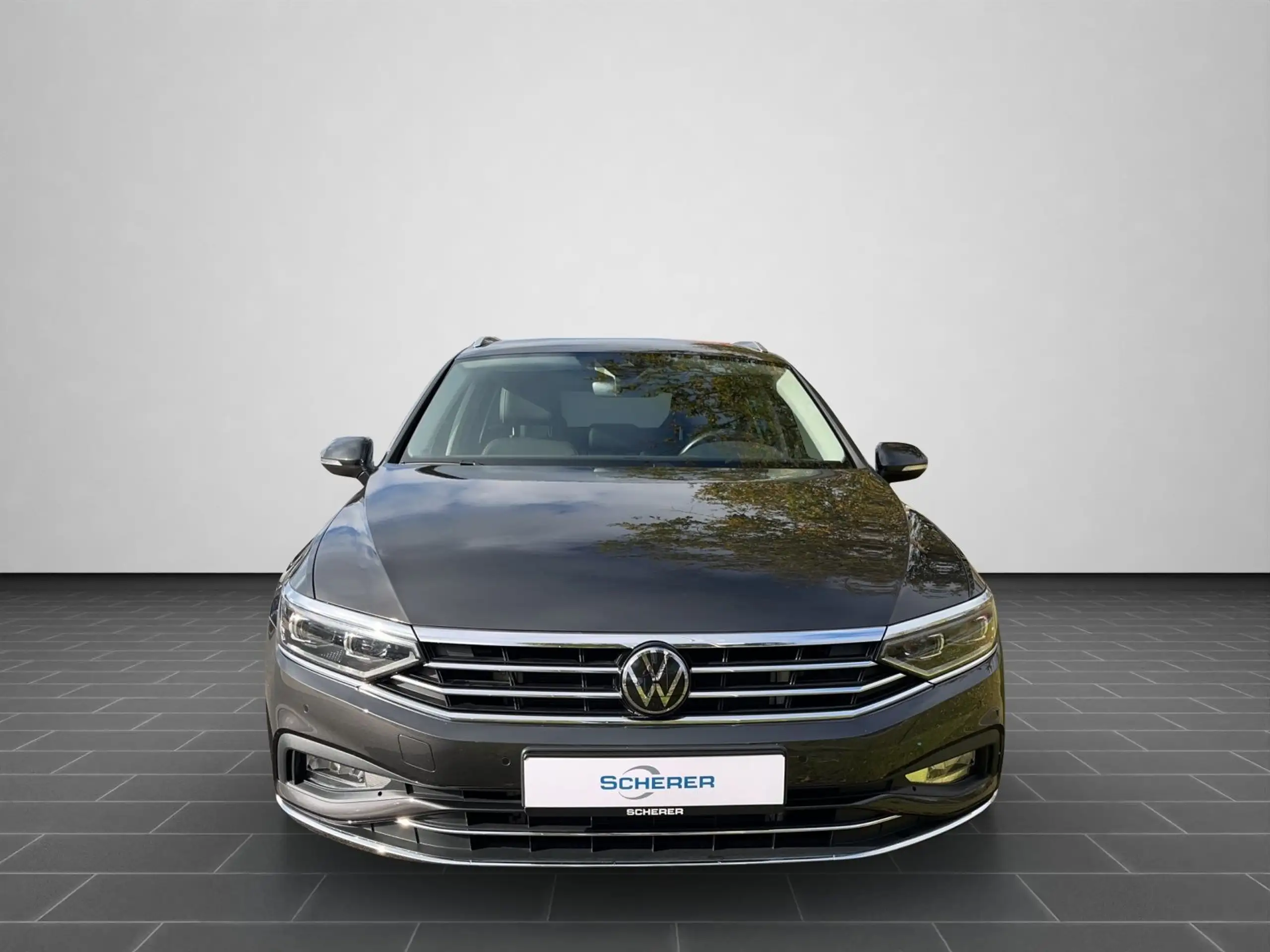 Volkswagen - Passat Variant