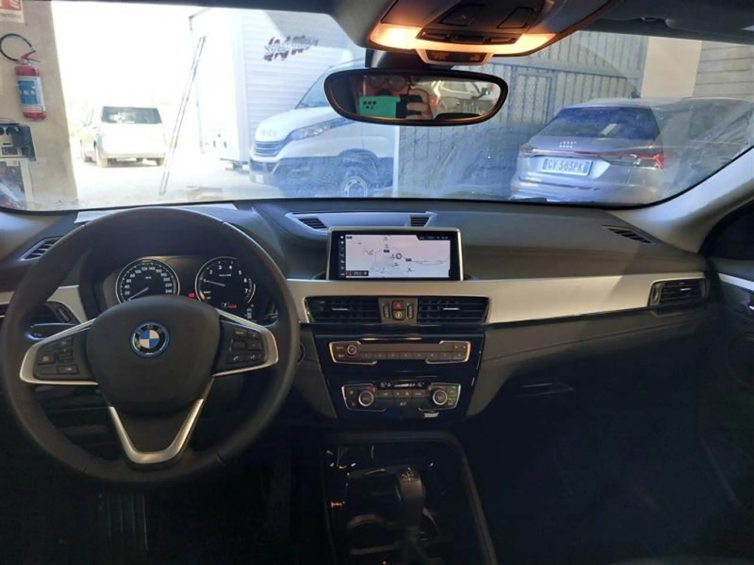 BMW - X2