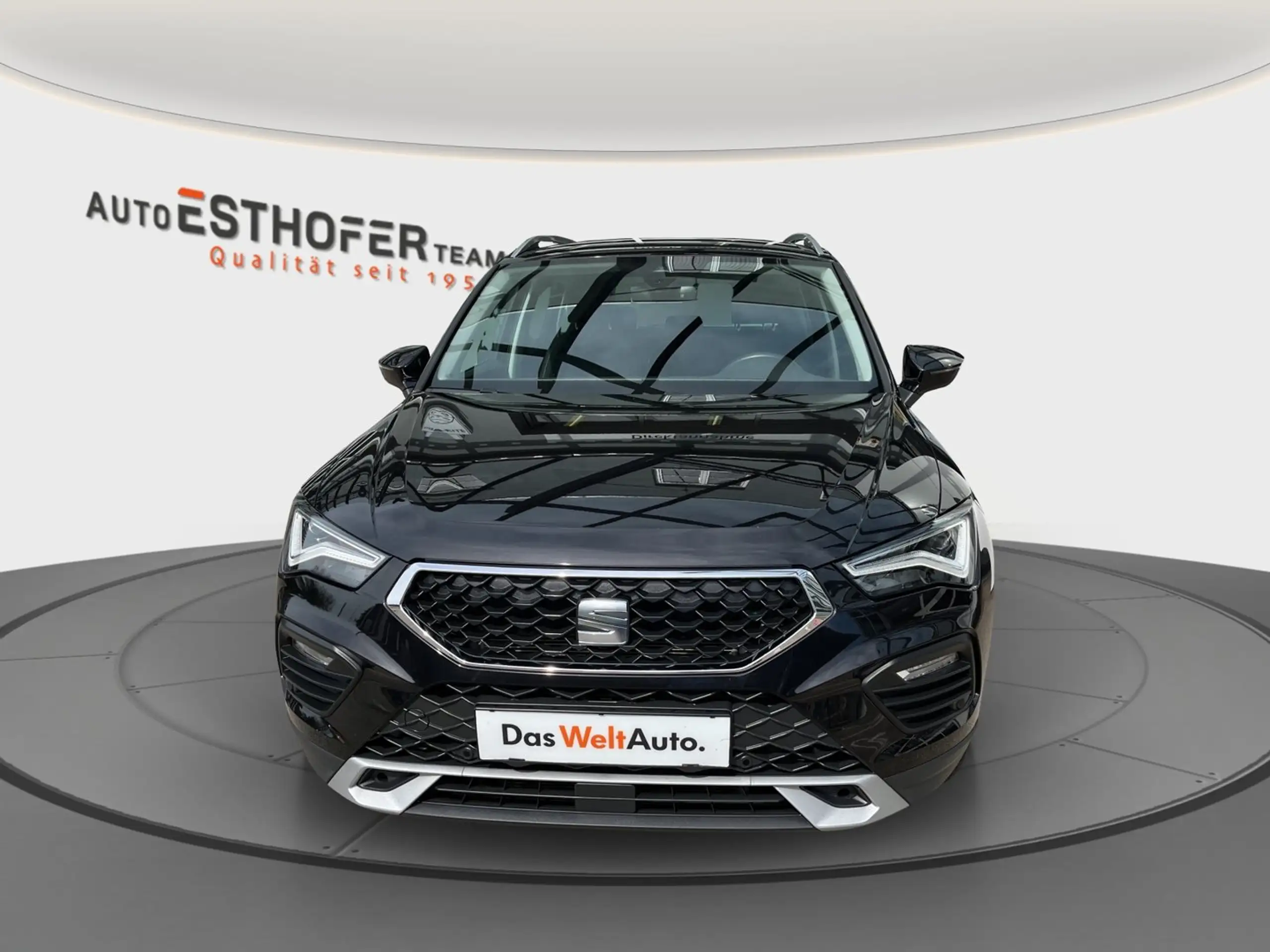 SEAT - Ateca