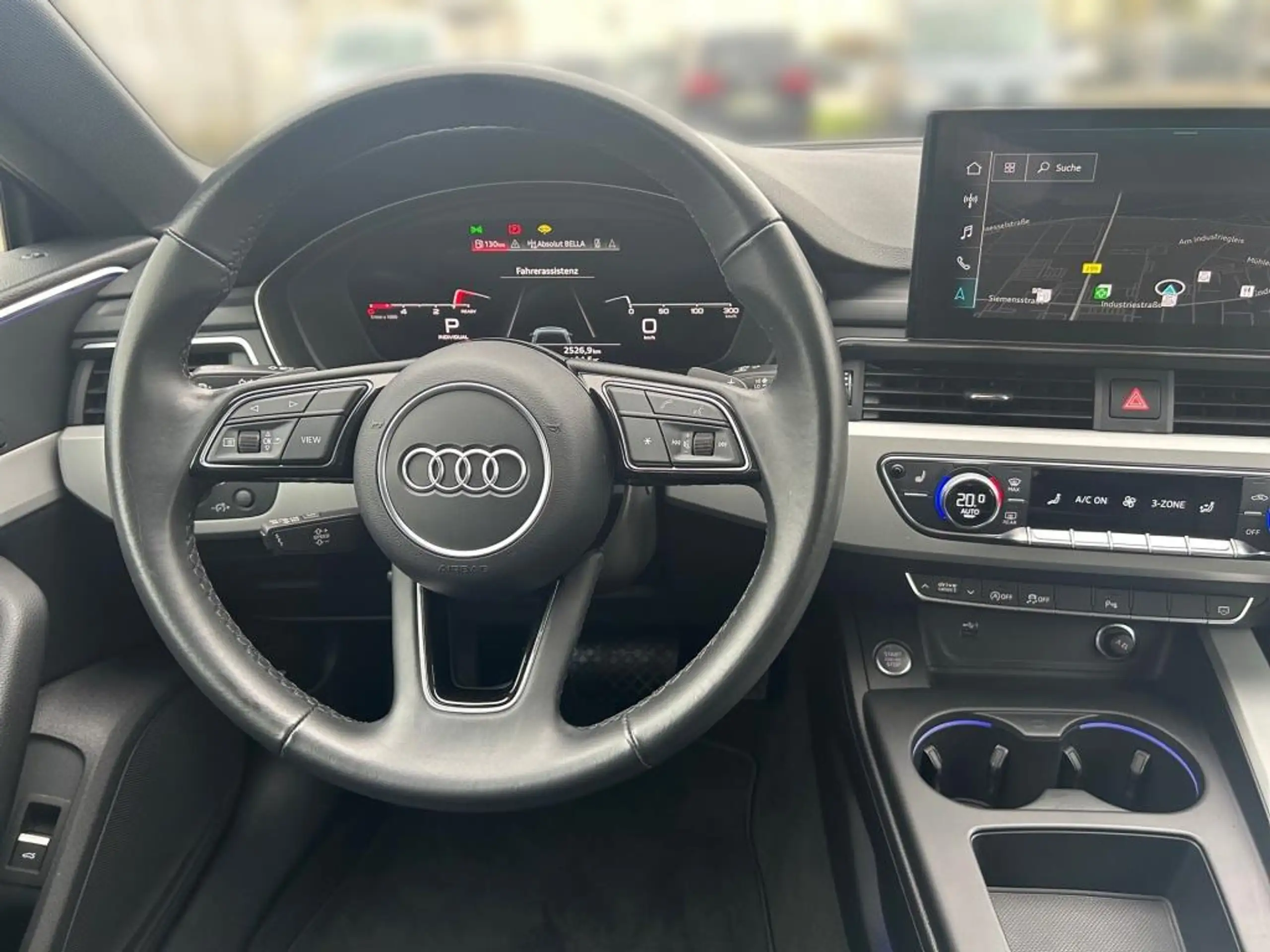 Audi - A5