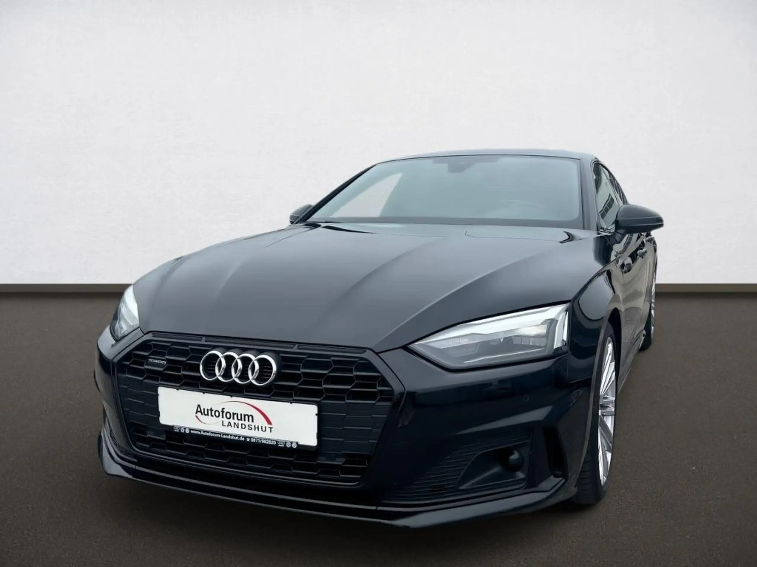 Audi - A5