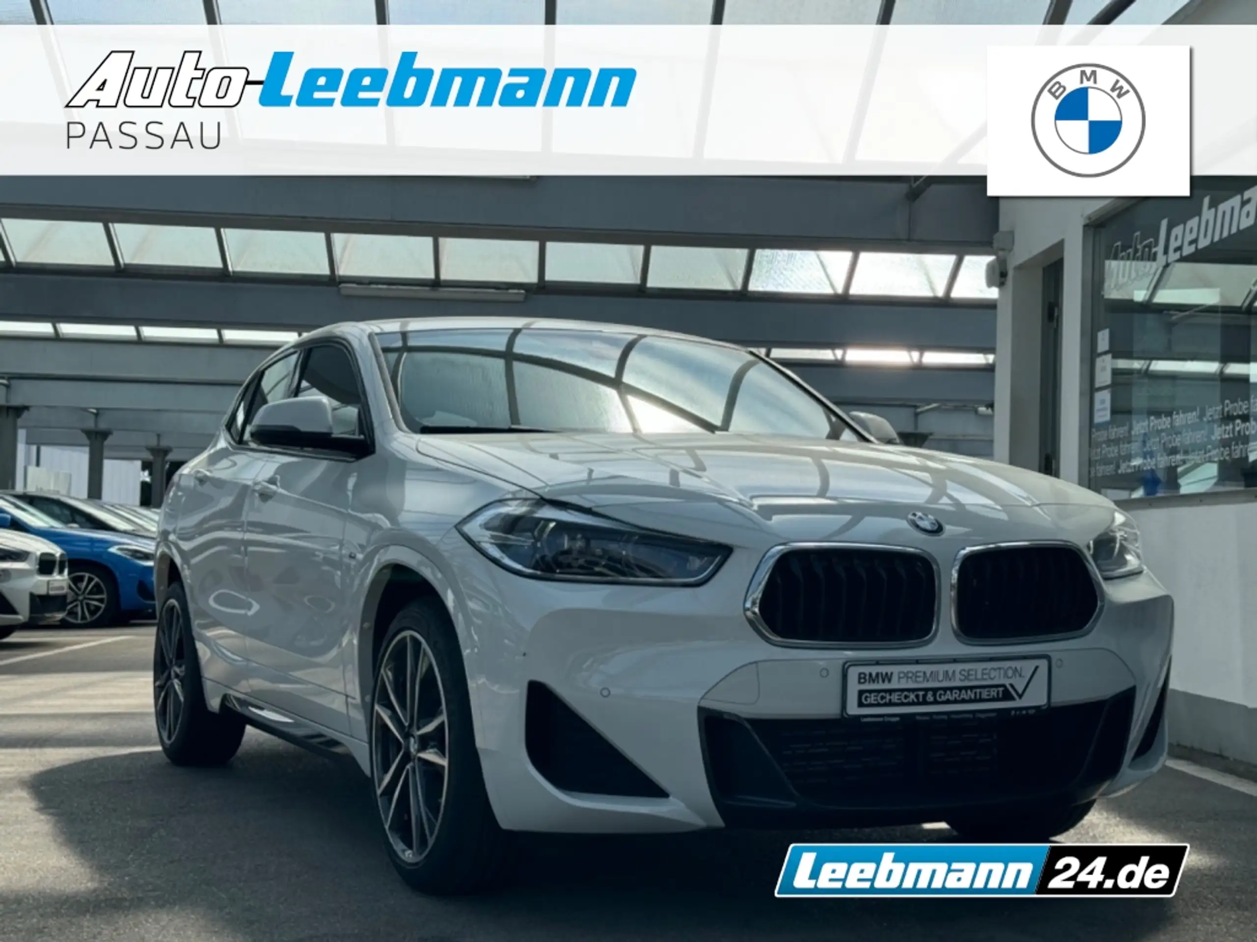 BMW - X2