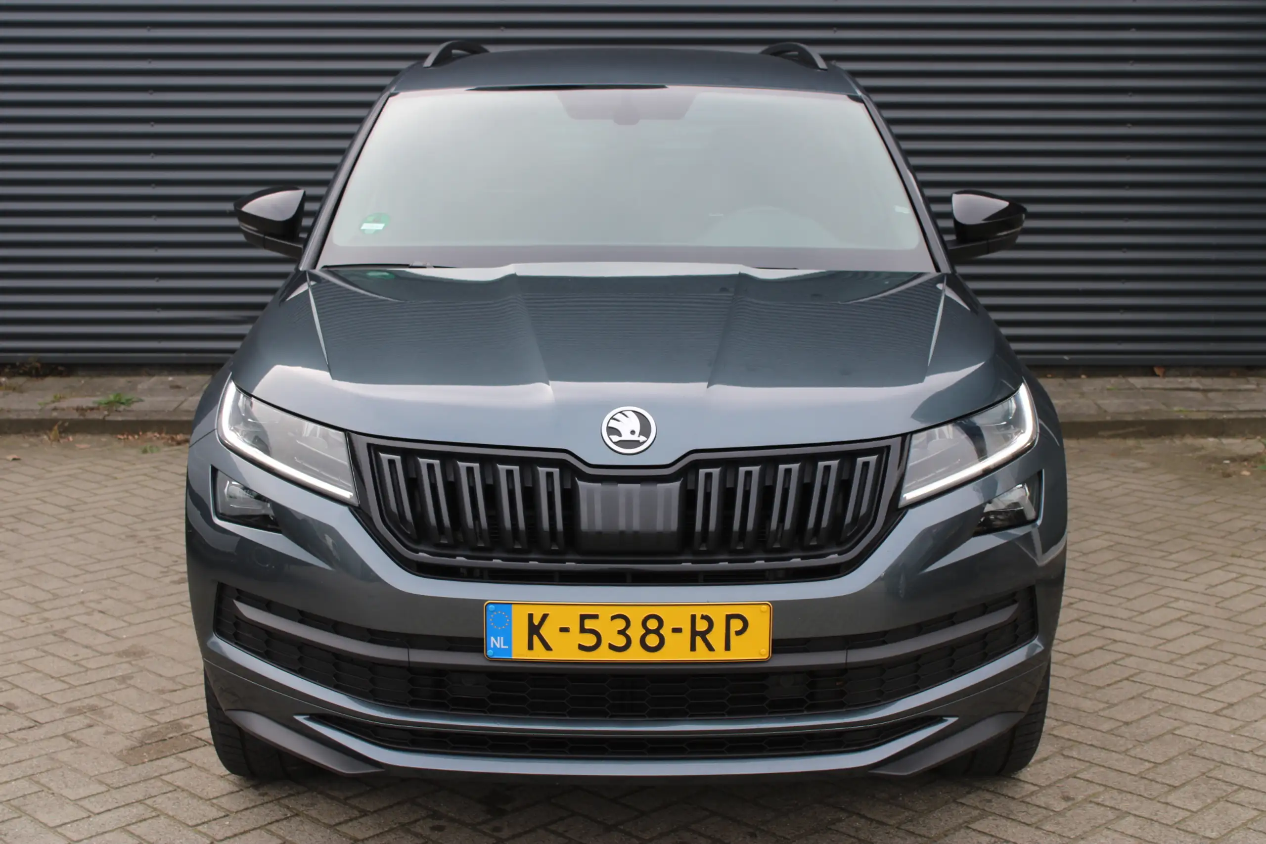 Skoda - Kodiaq