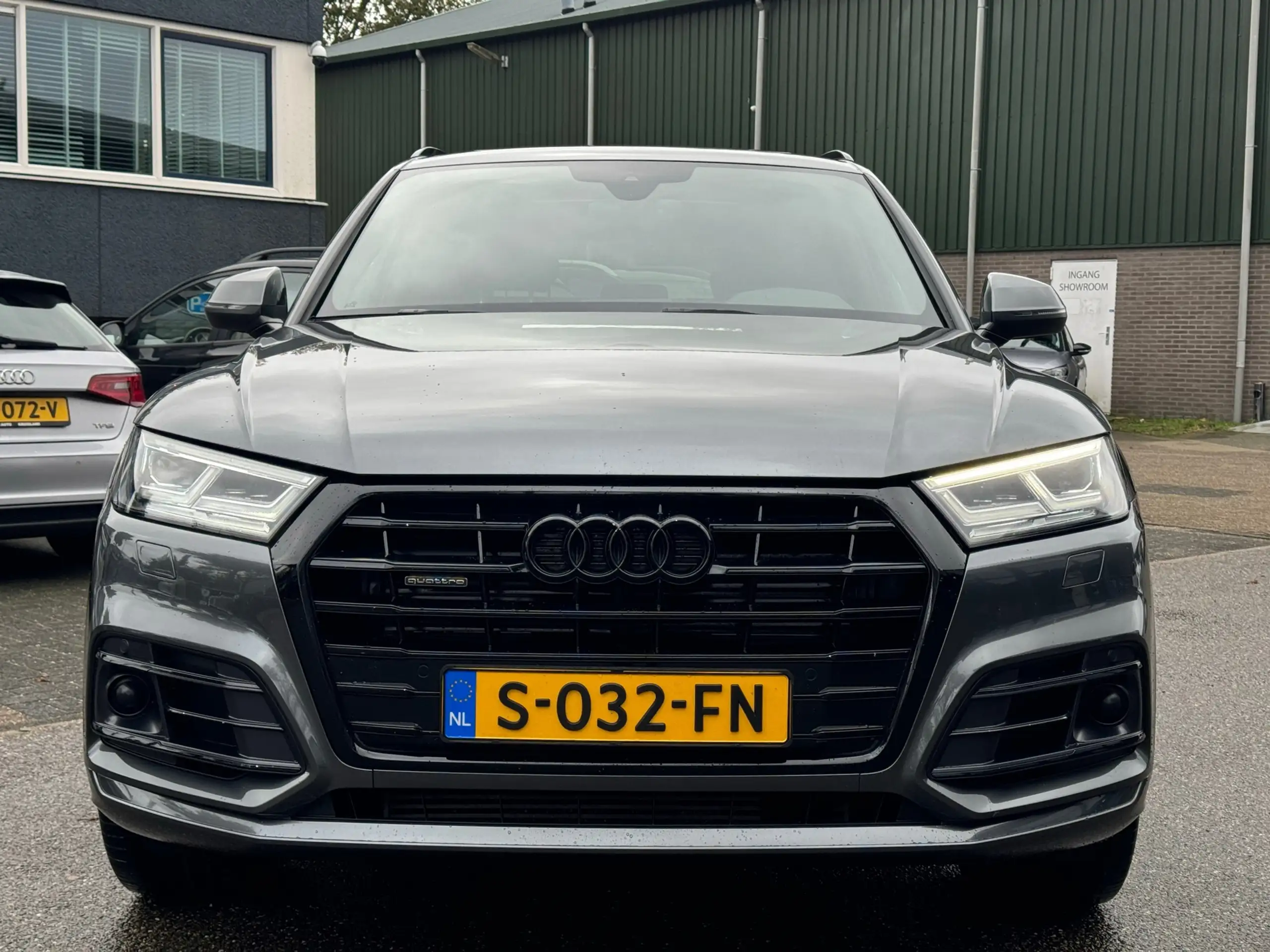 Audi - Q5