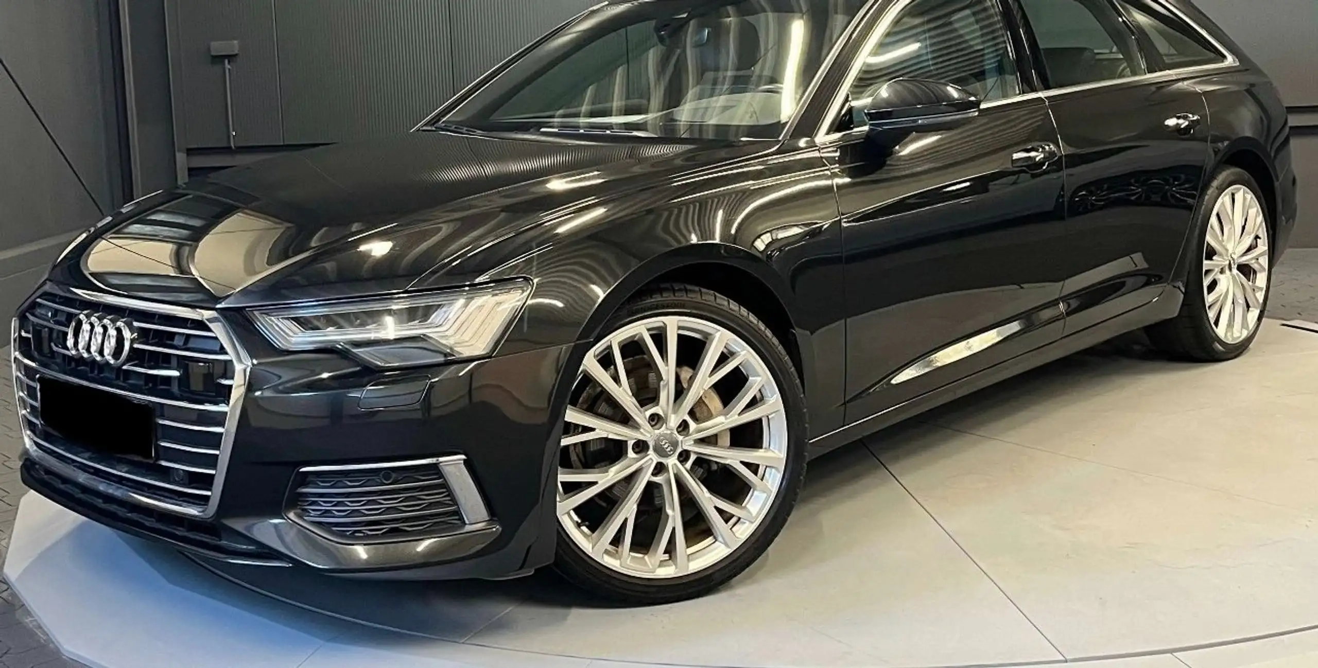 Audi - A6