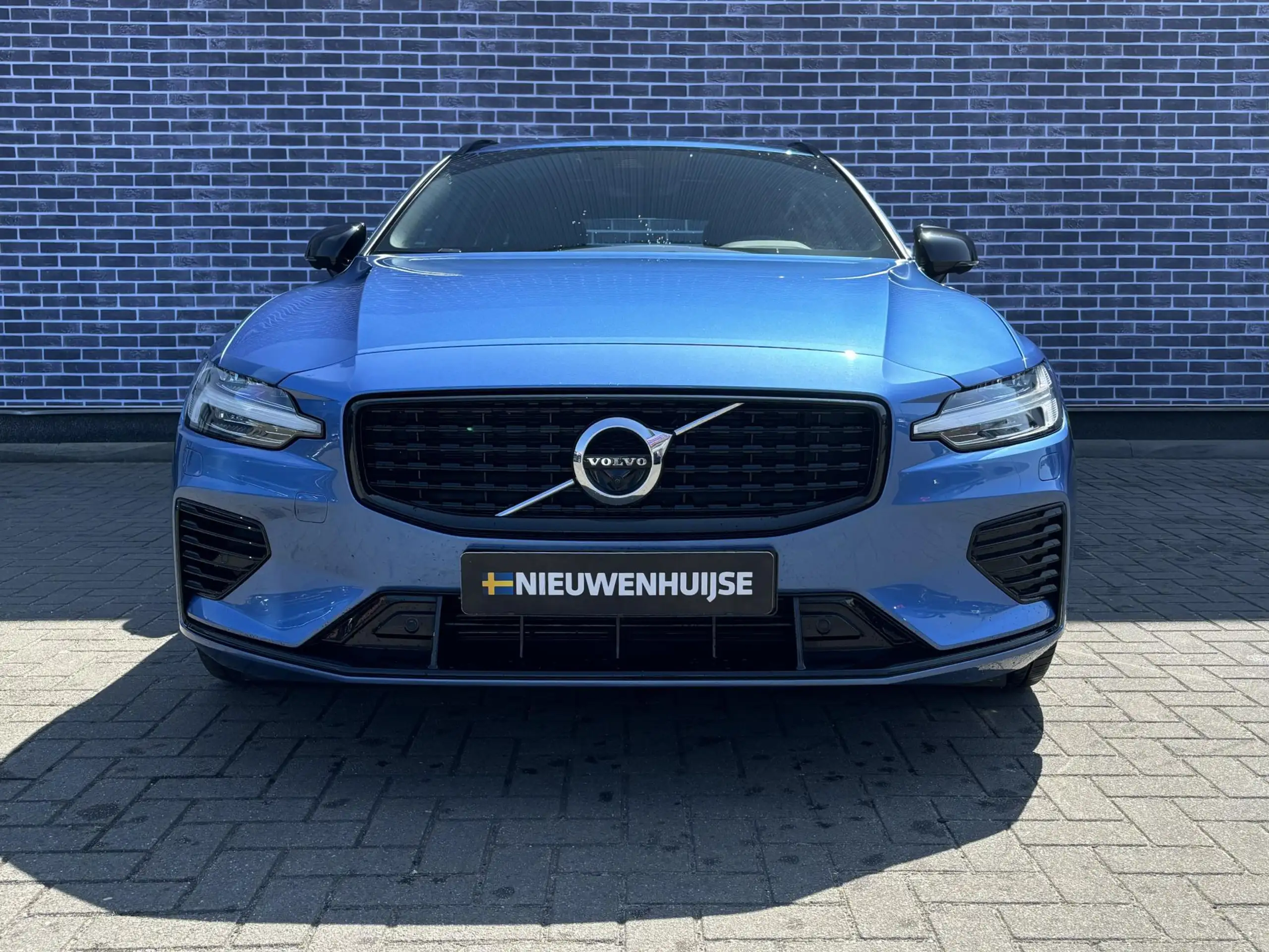 Volvo - V60