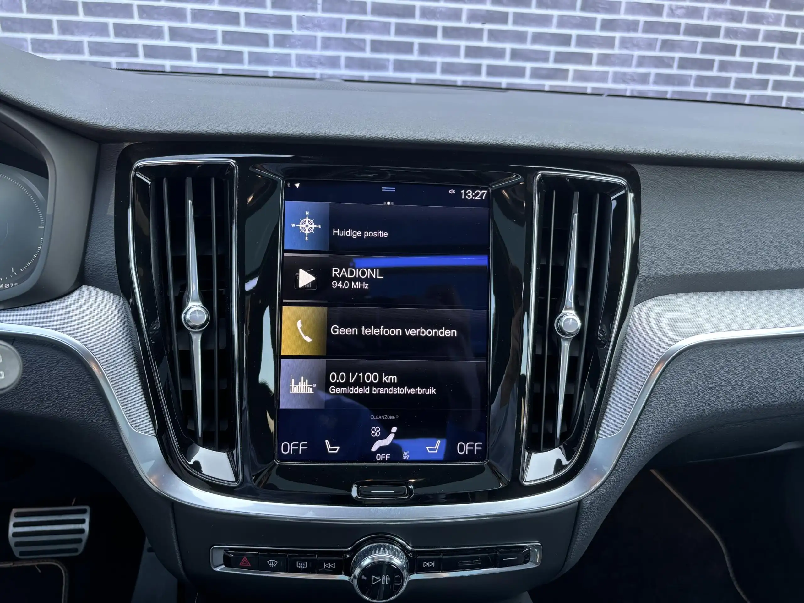 Volvo - V60