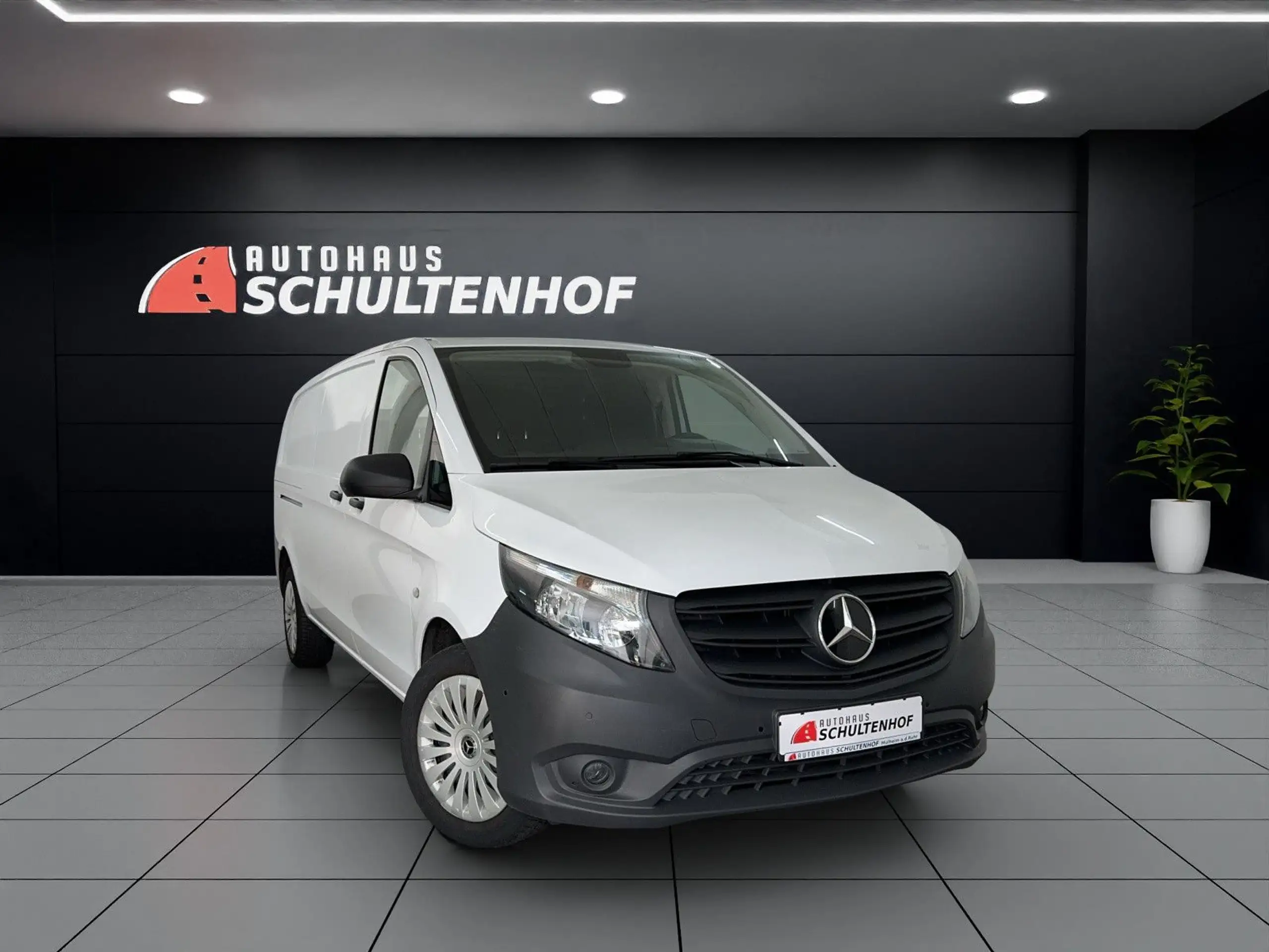 Mercedes-Benz Vito 2023