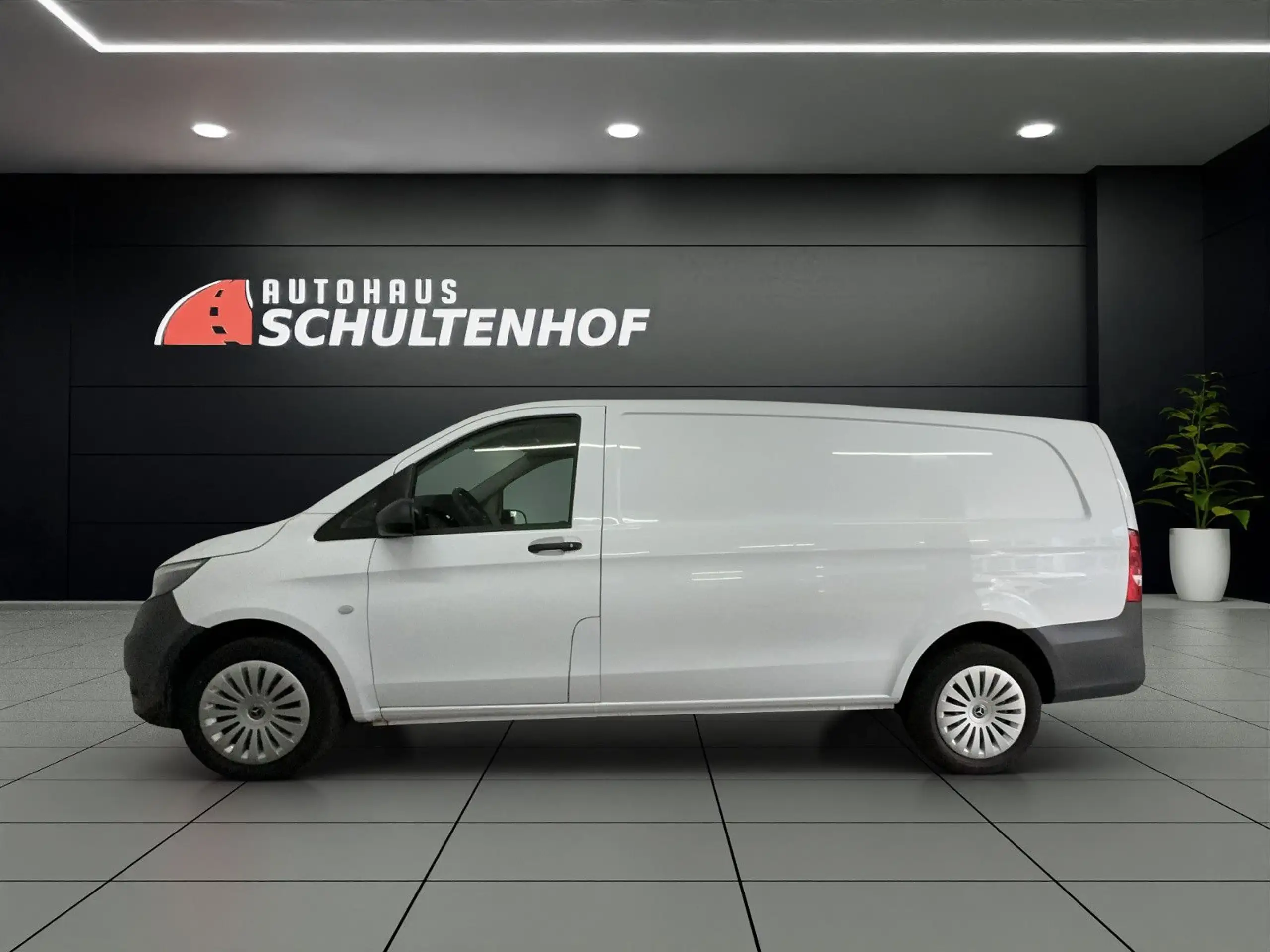 Mercedes-Benz - Vito