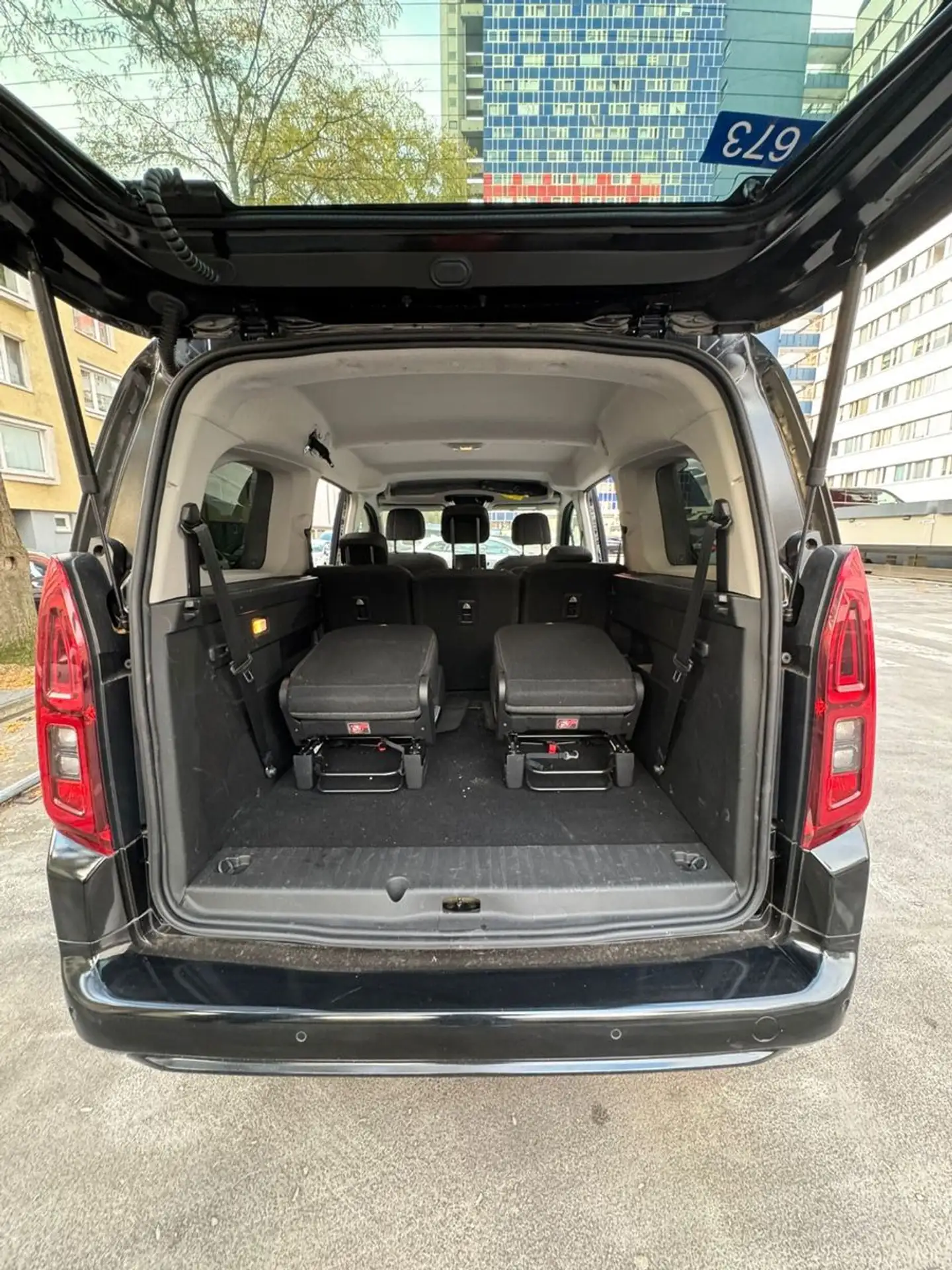 Toyota - Proace