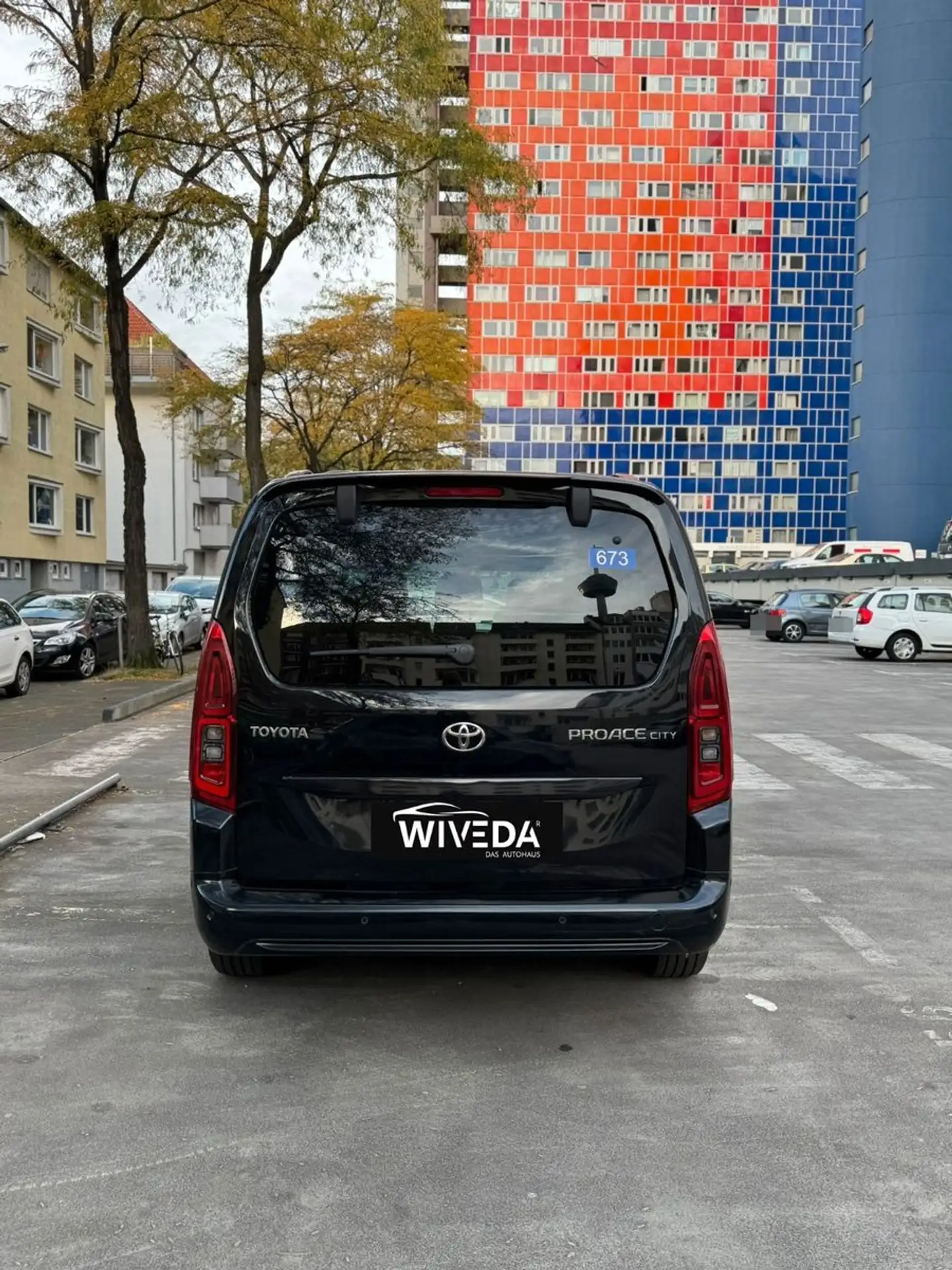 Toyota - Proace