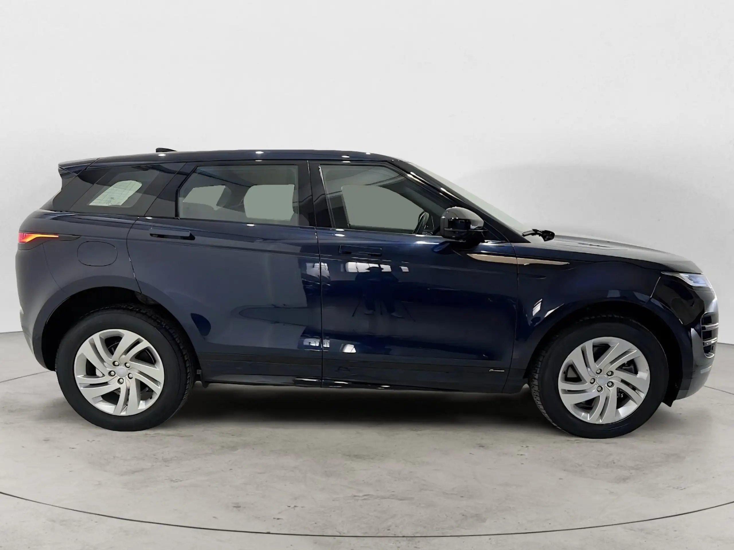 Land Rover - Range Rover Evoque