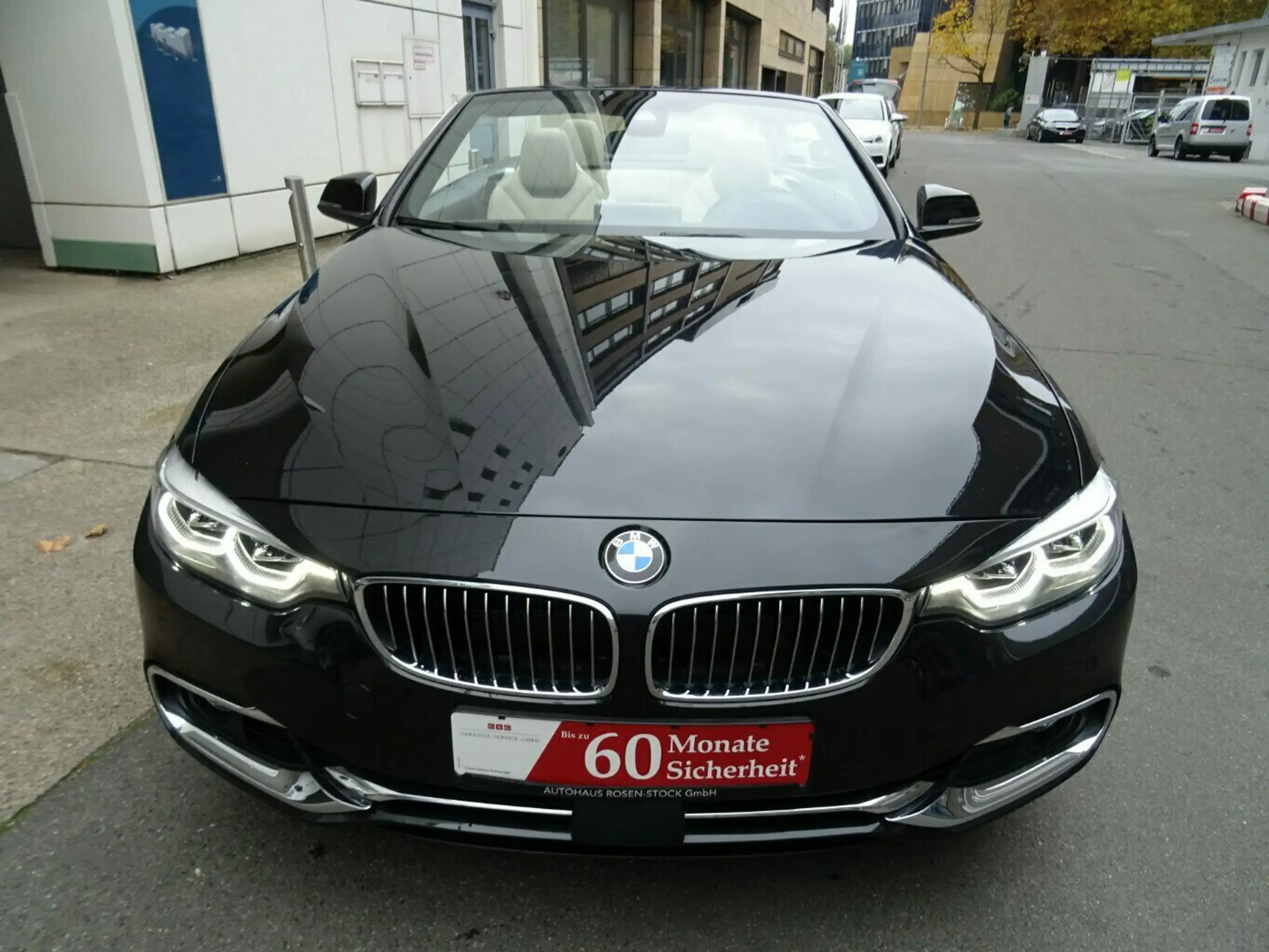 BMW - 440