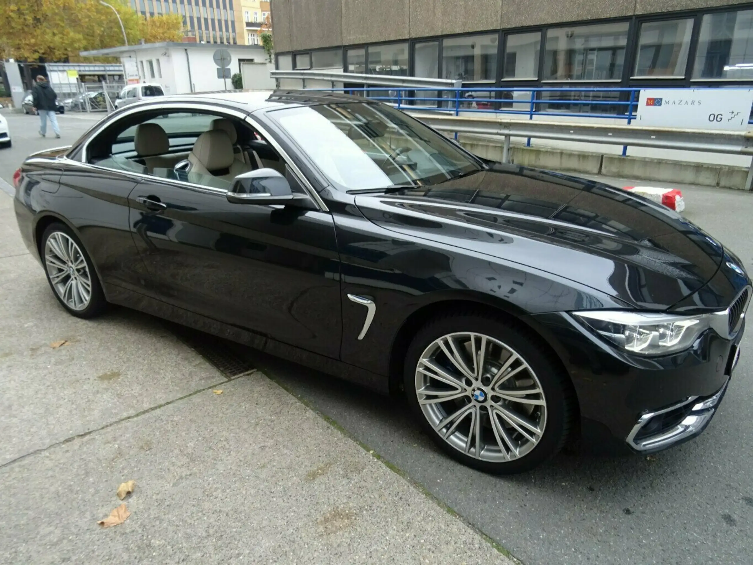 BMW - 440