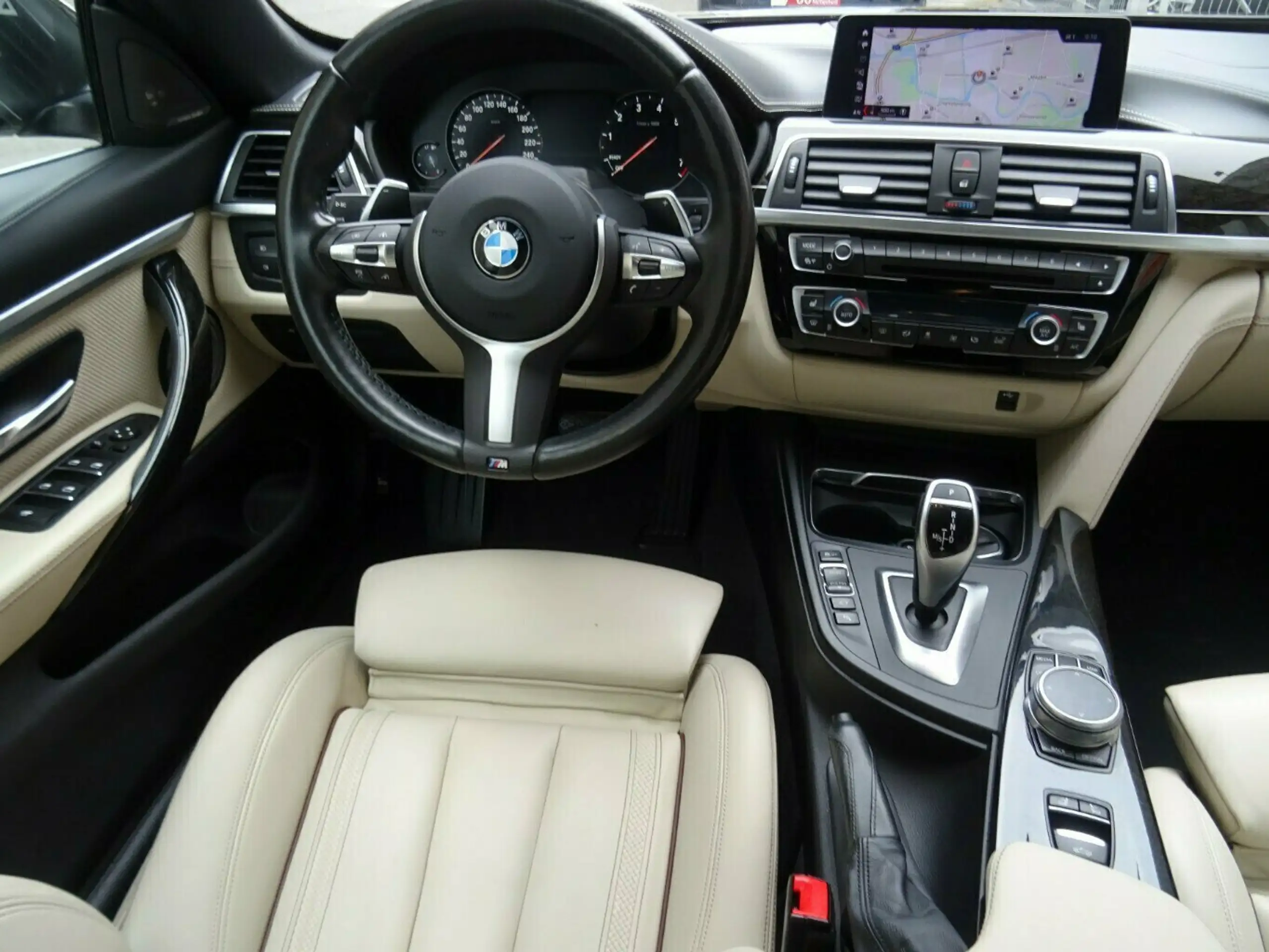 BMW - 440