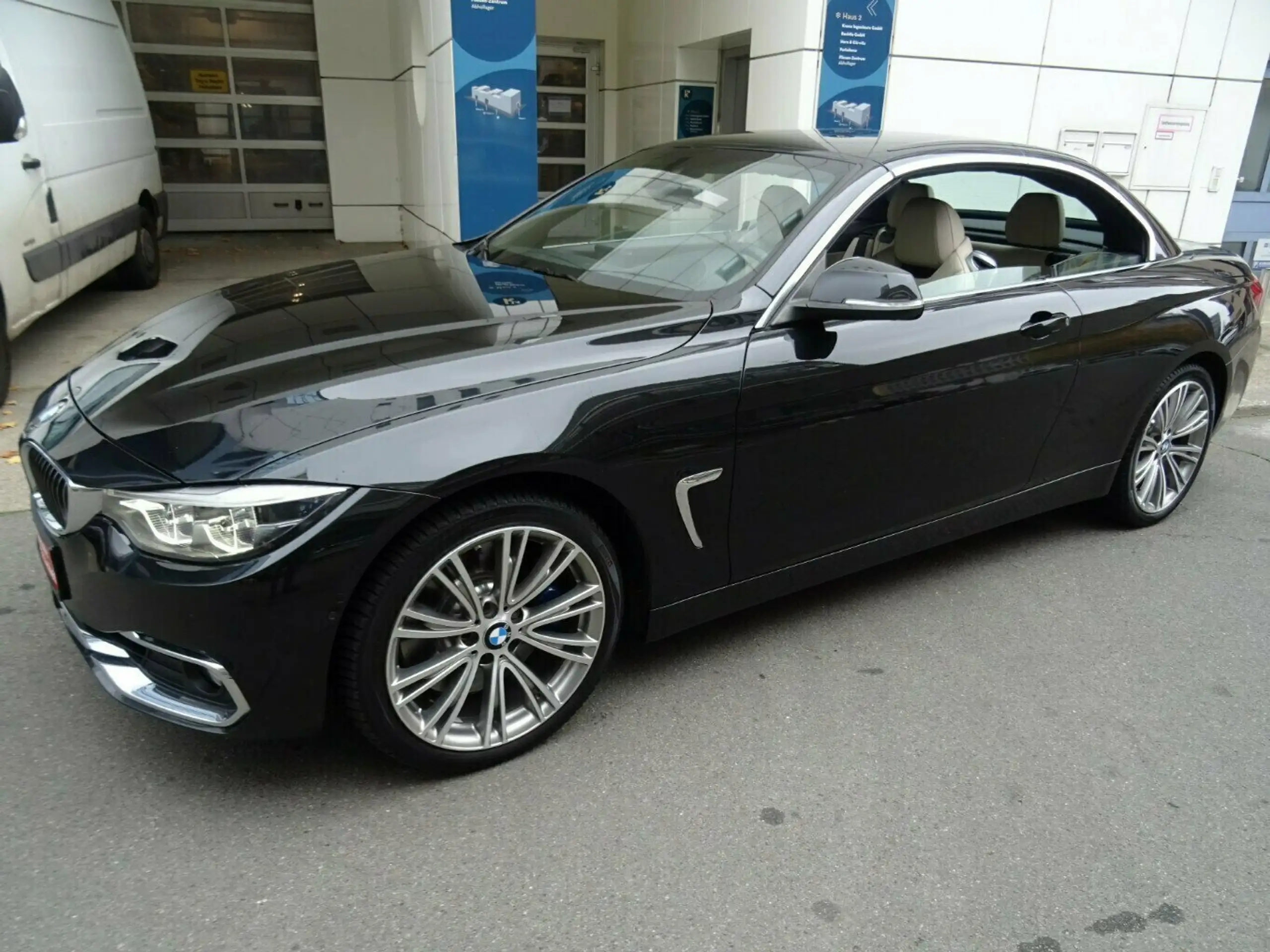 BMW - 440