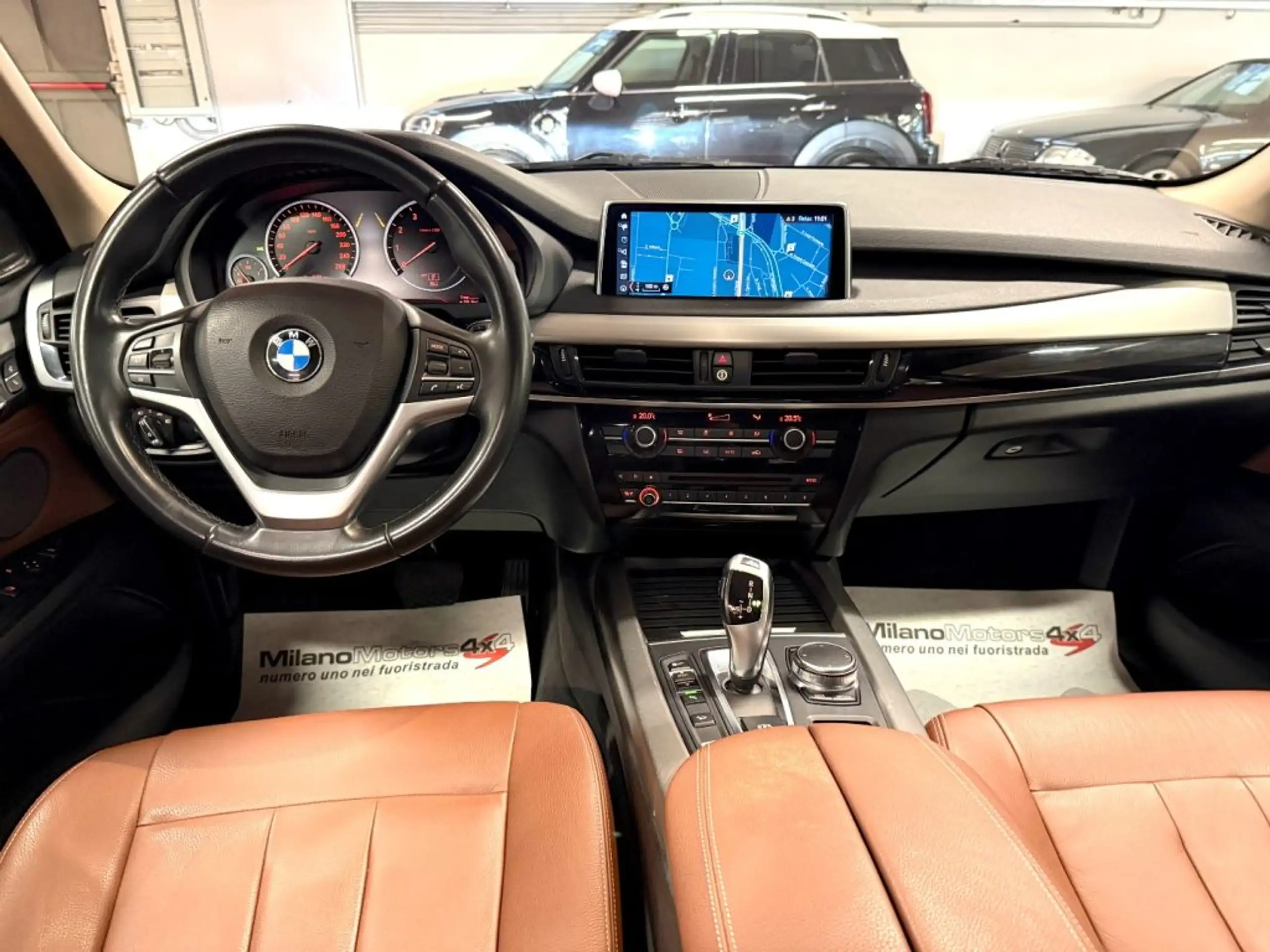 BMW - X5