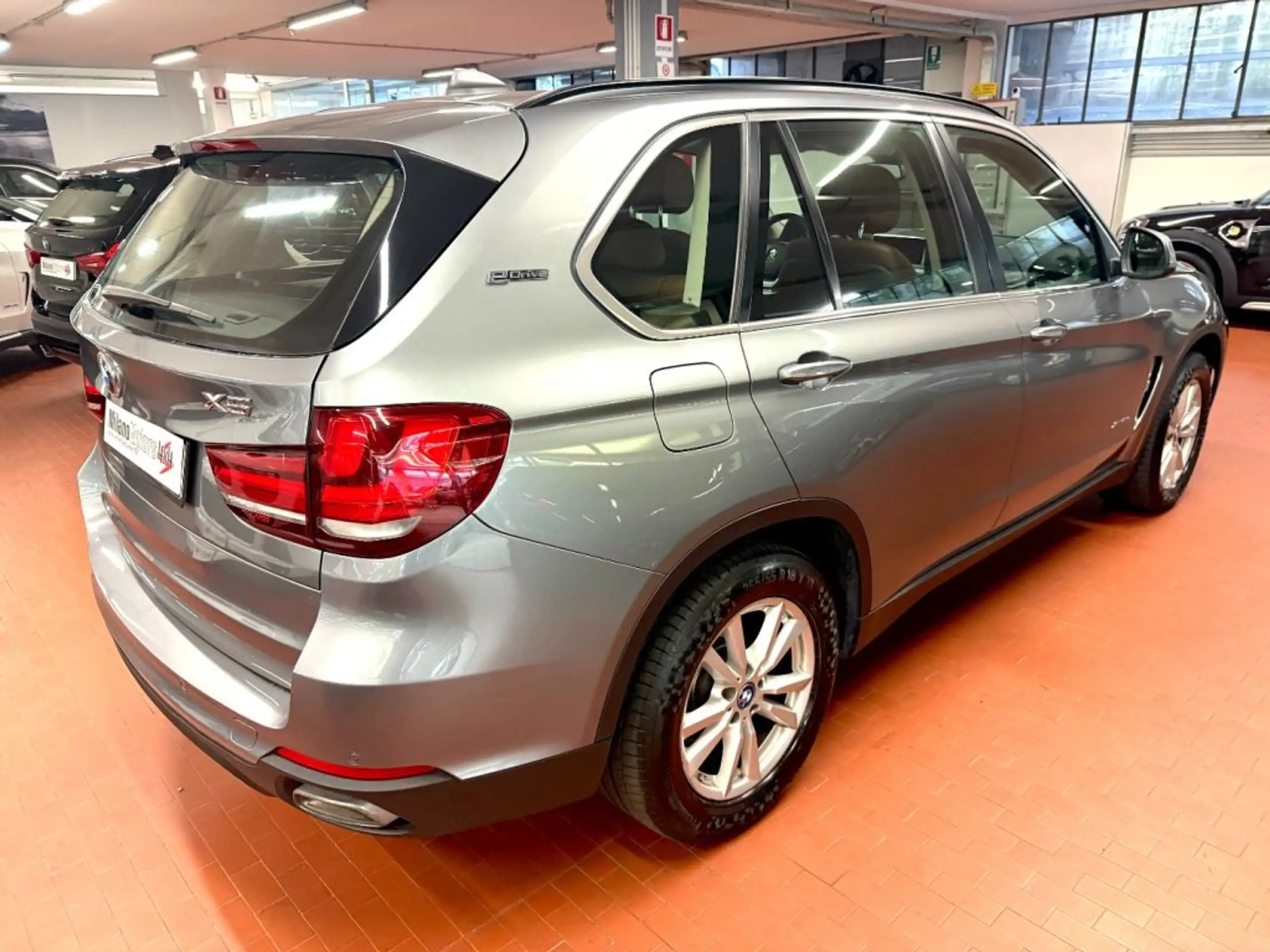 BMW - X5