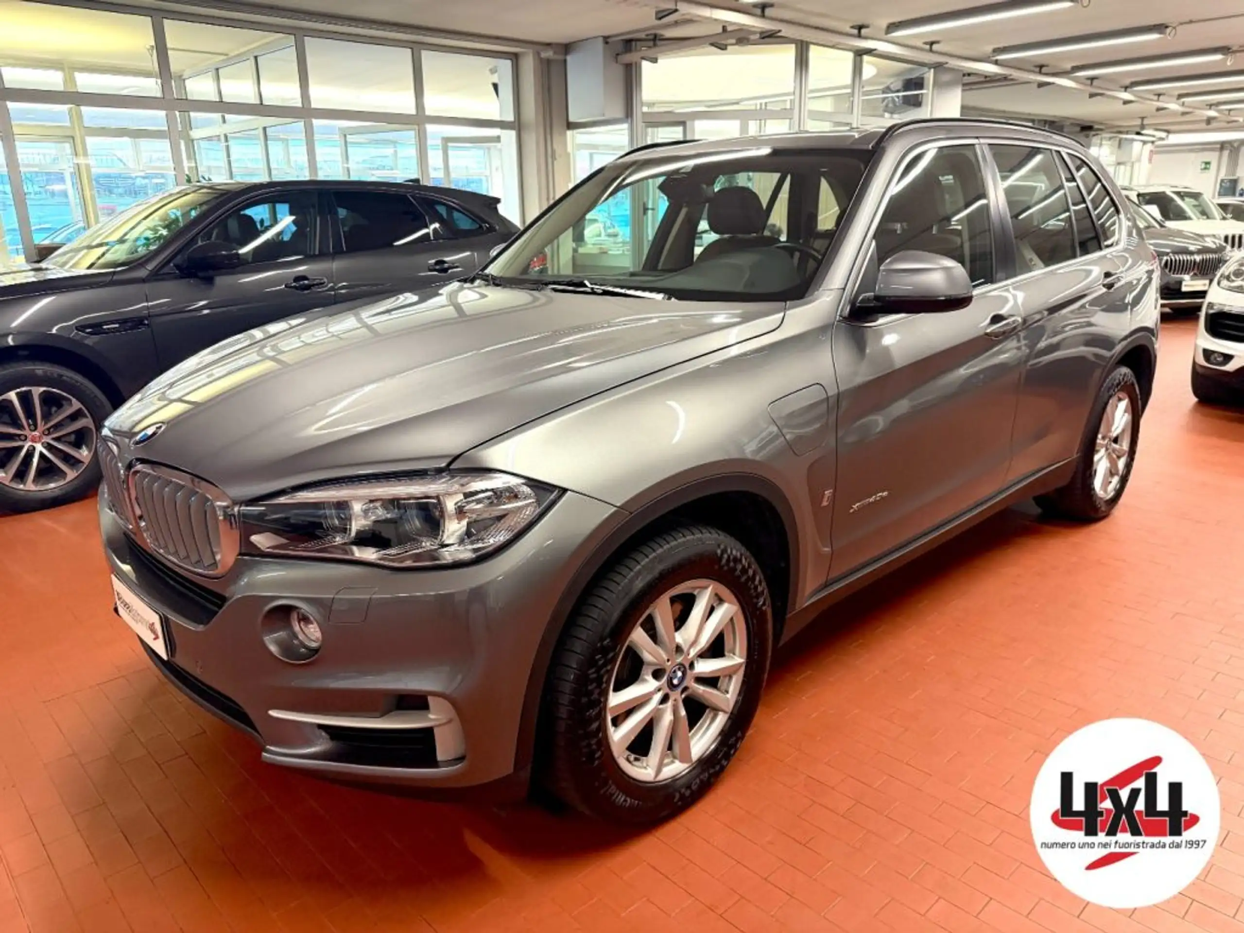 BMW - X5