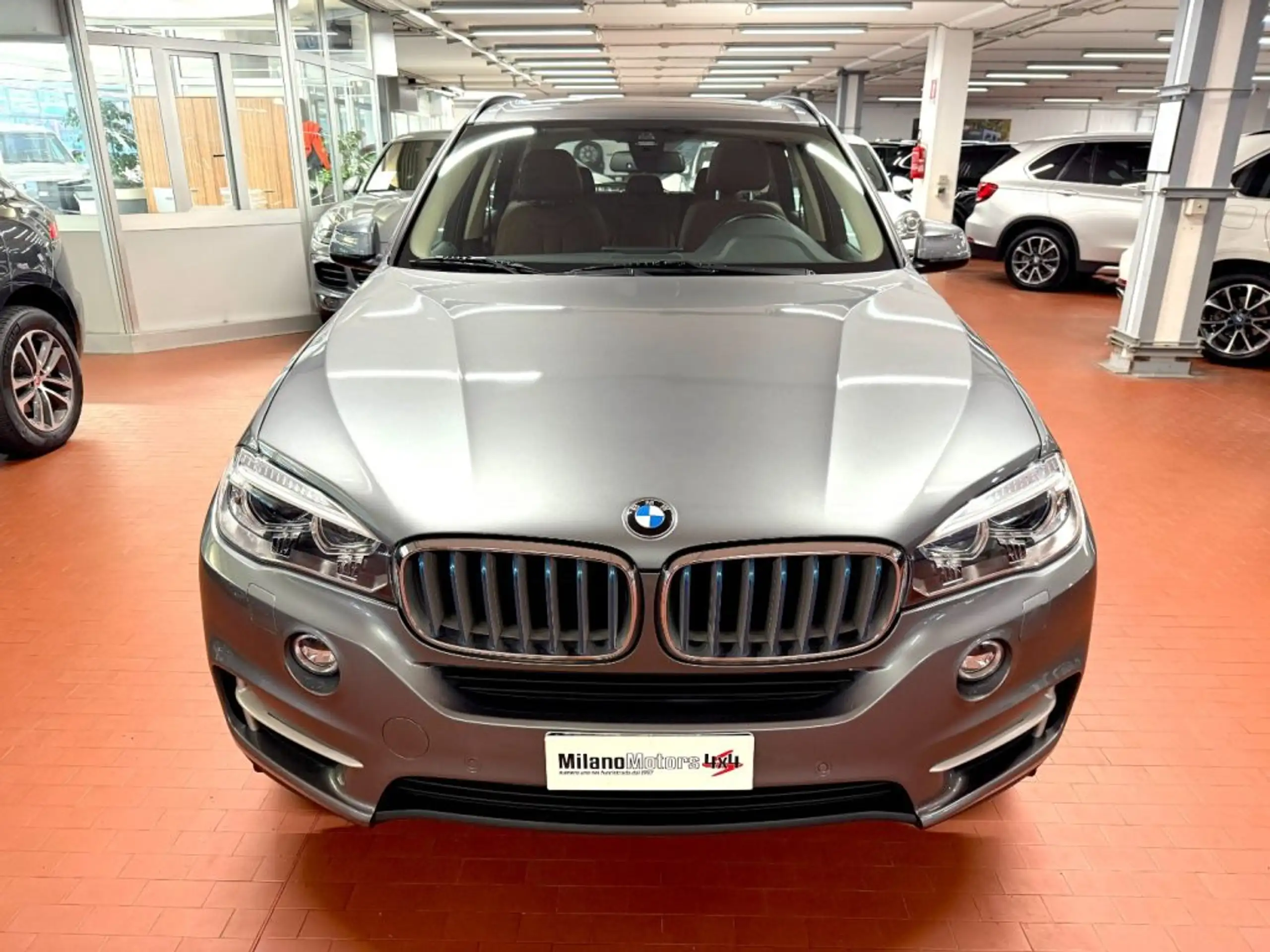 BMW - X5