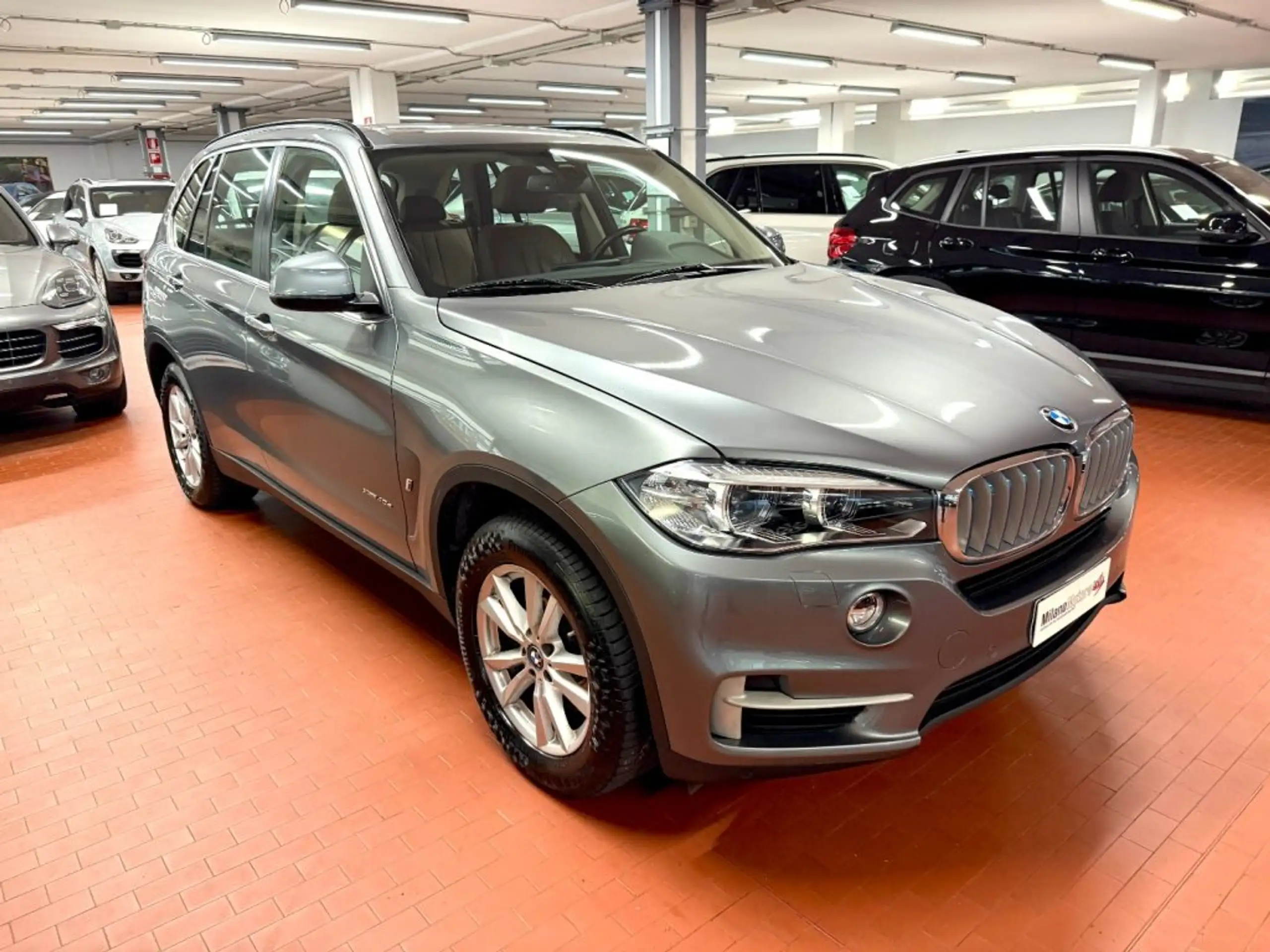 BMW - X5