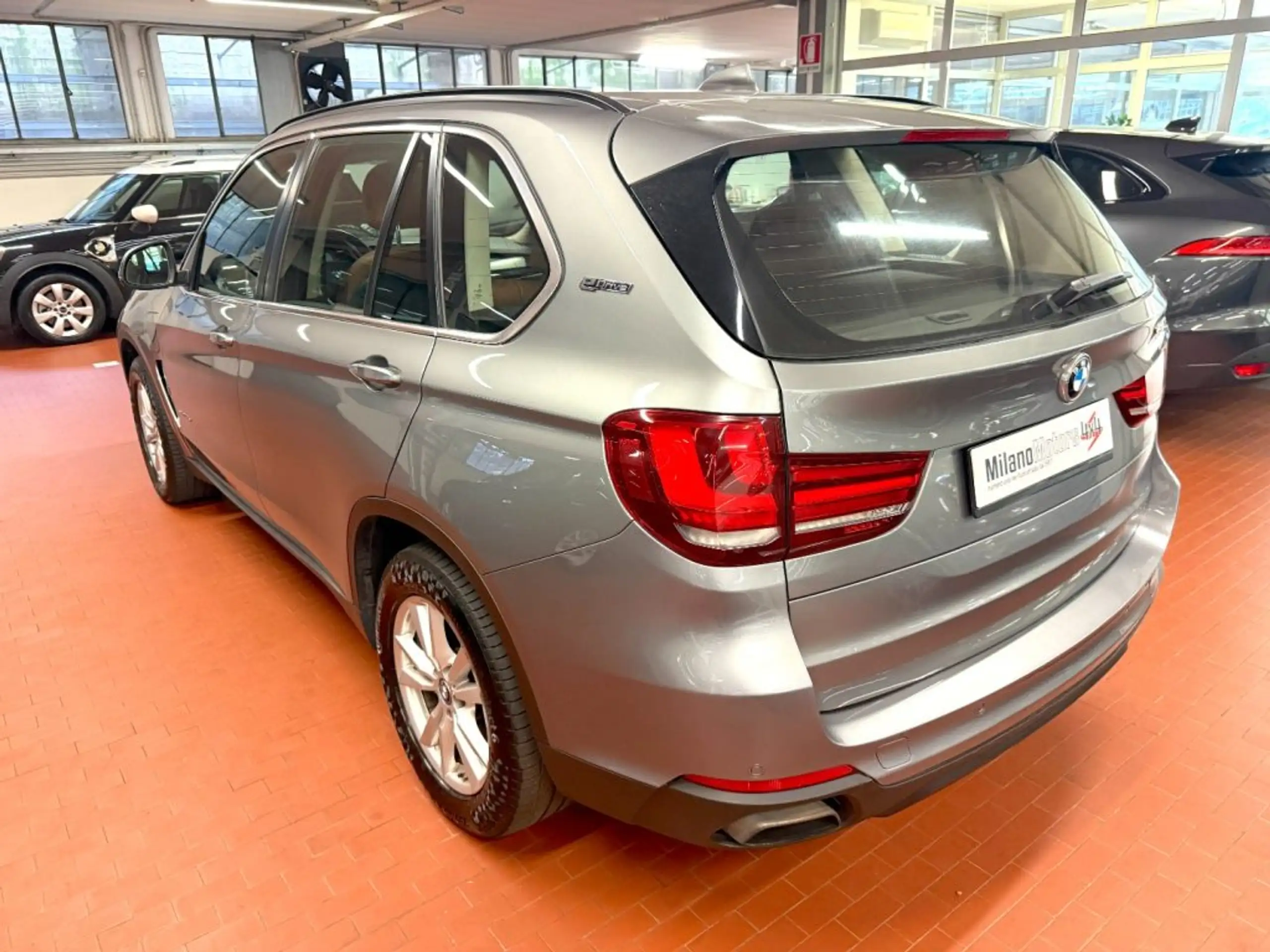 BMW - X5