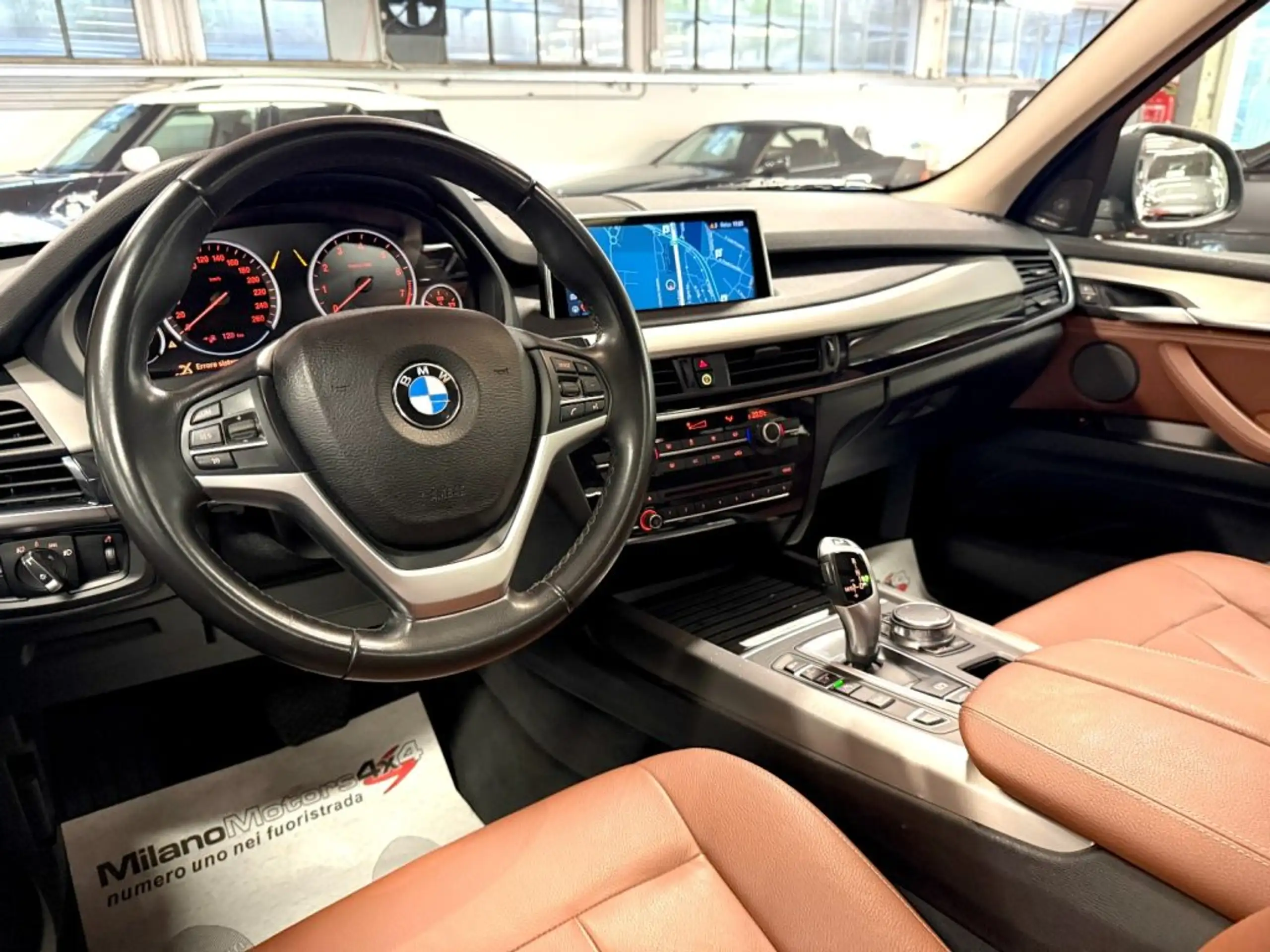 BMW - X5