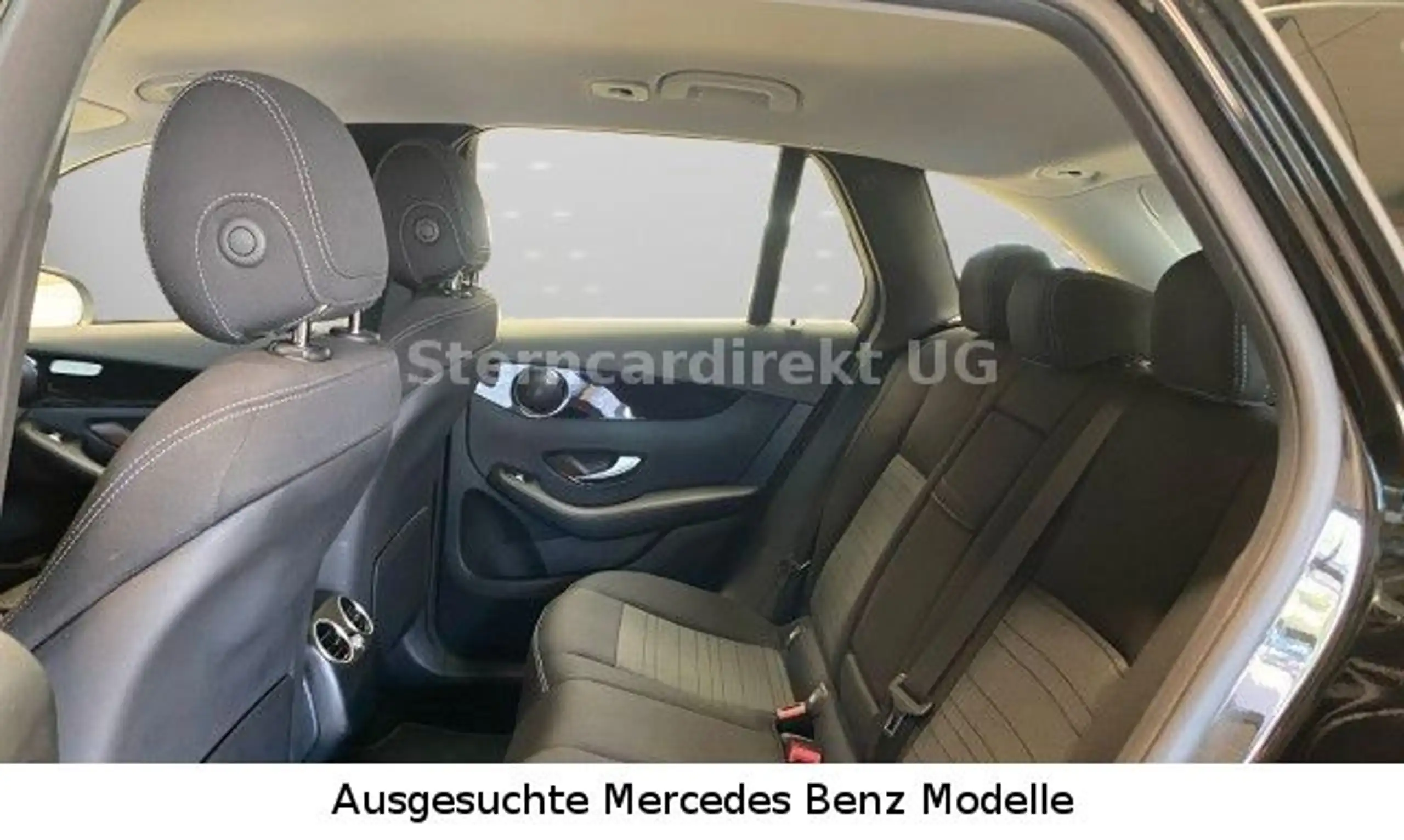 Mercedes-Benz - GLC 300