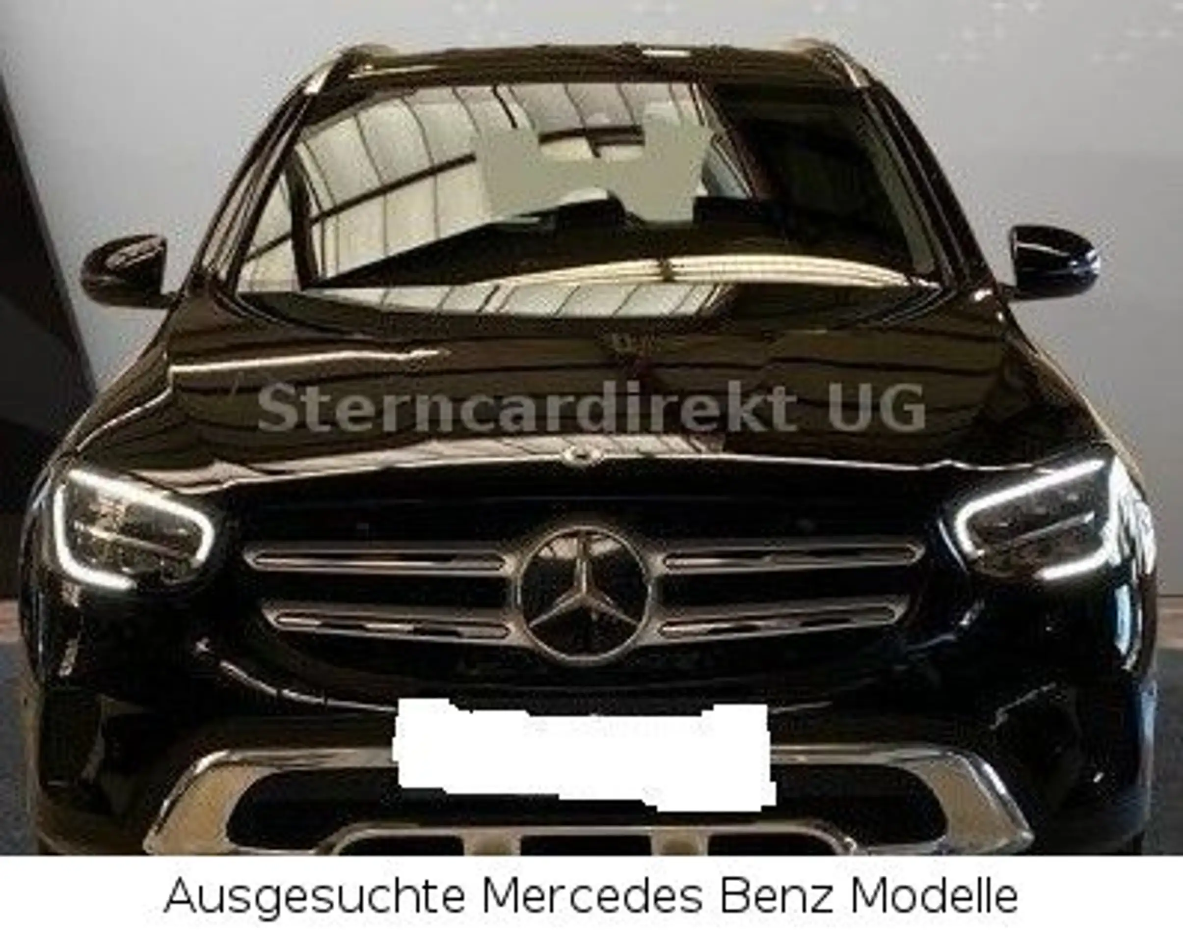 Mercedes-Benz - GLC 300