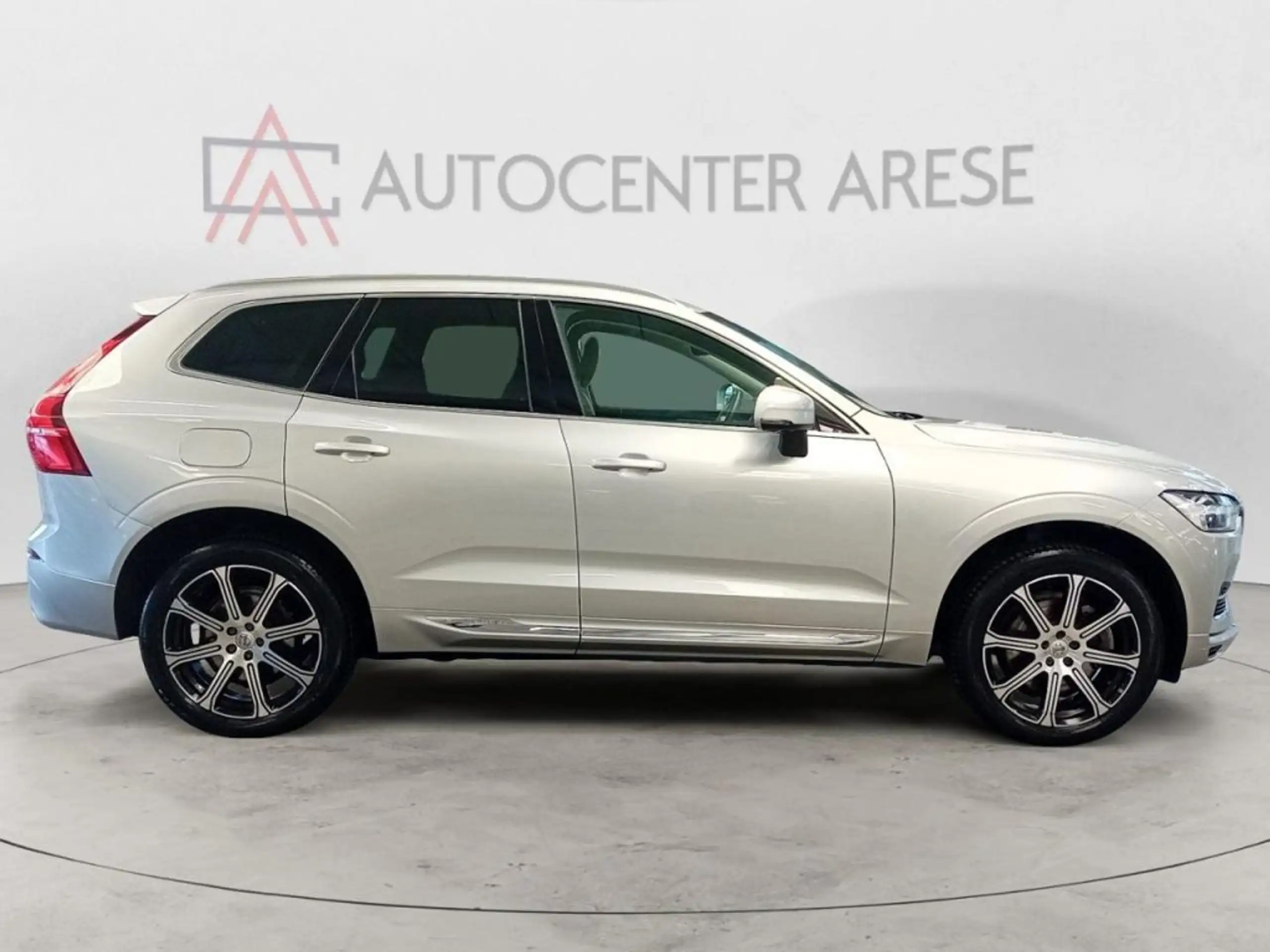 Volvo - XC60