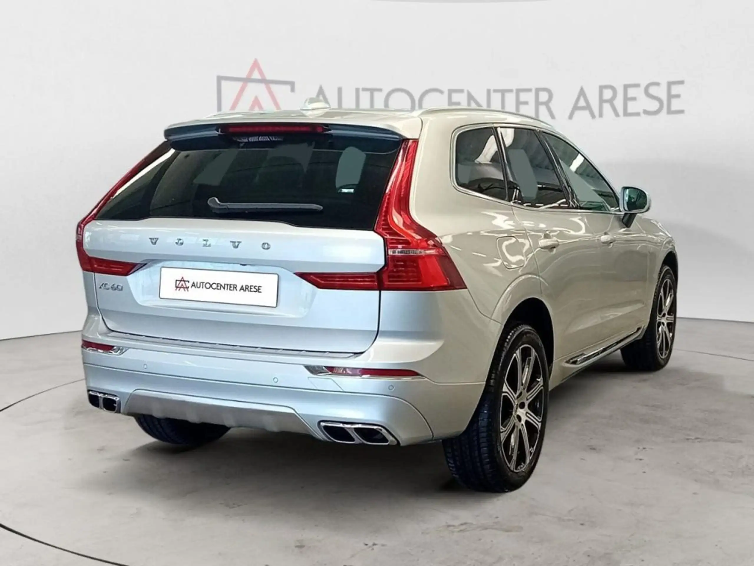 Volvo - XC60