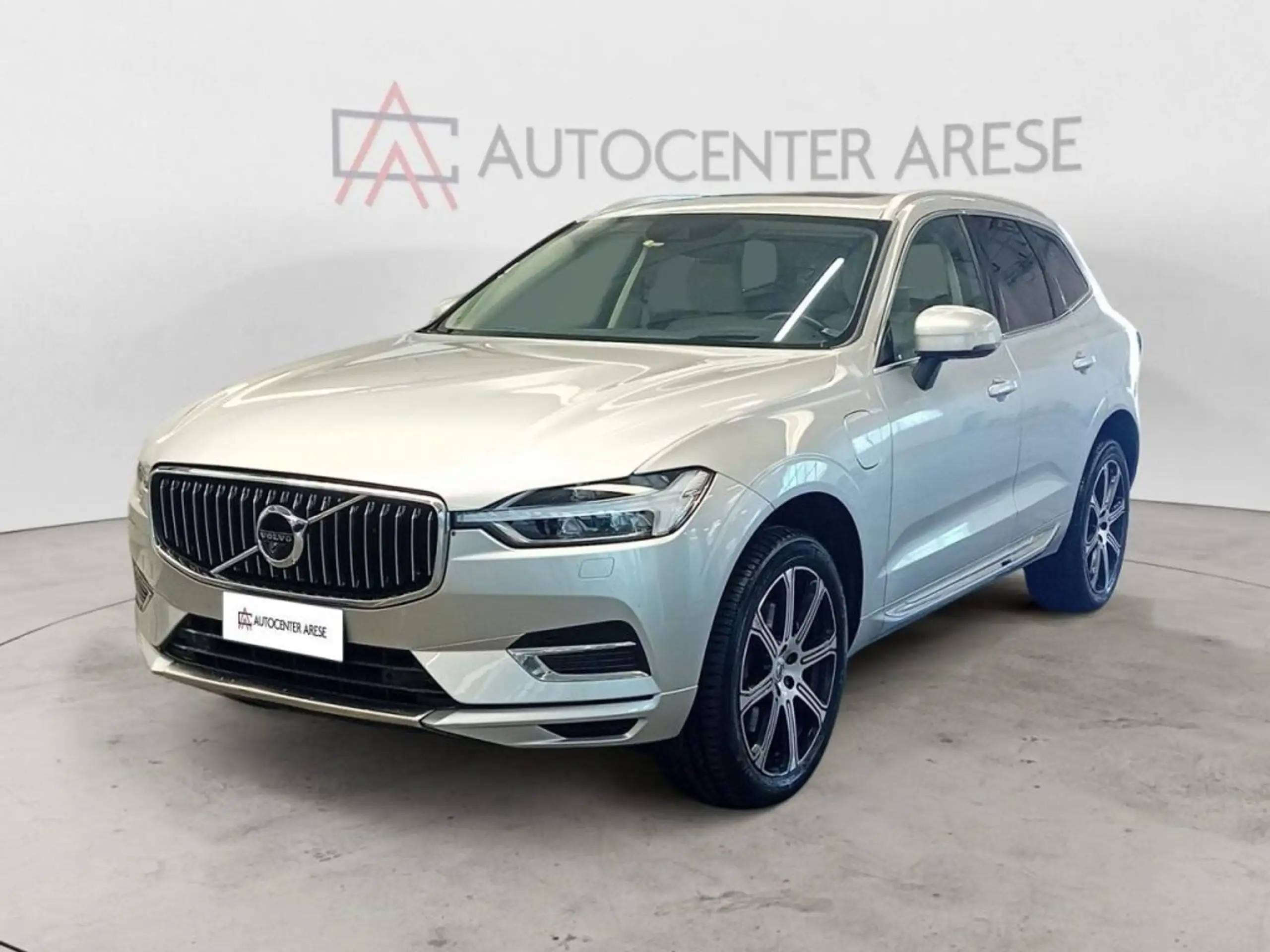 Volvo - XC60