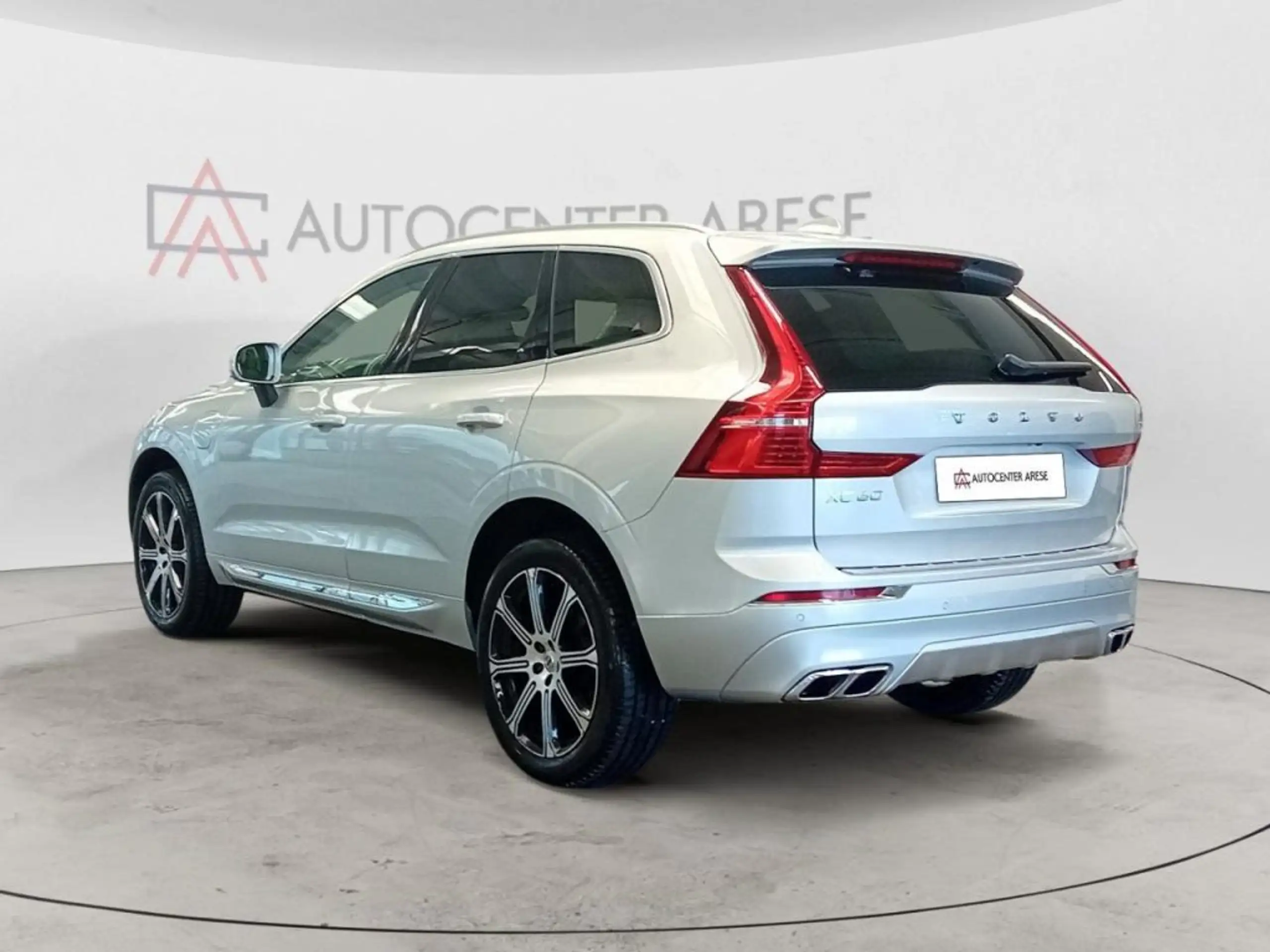 Volvo - XC60