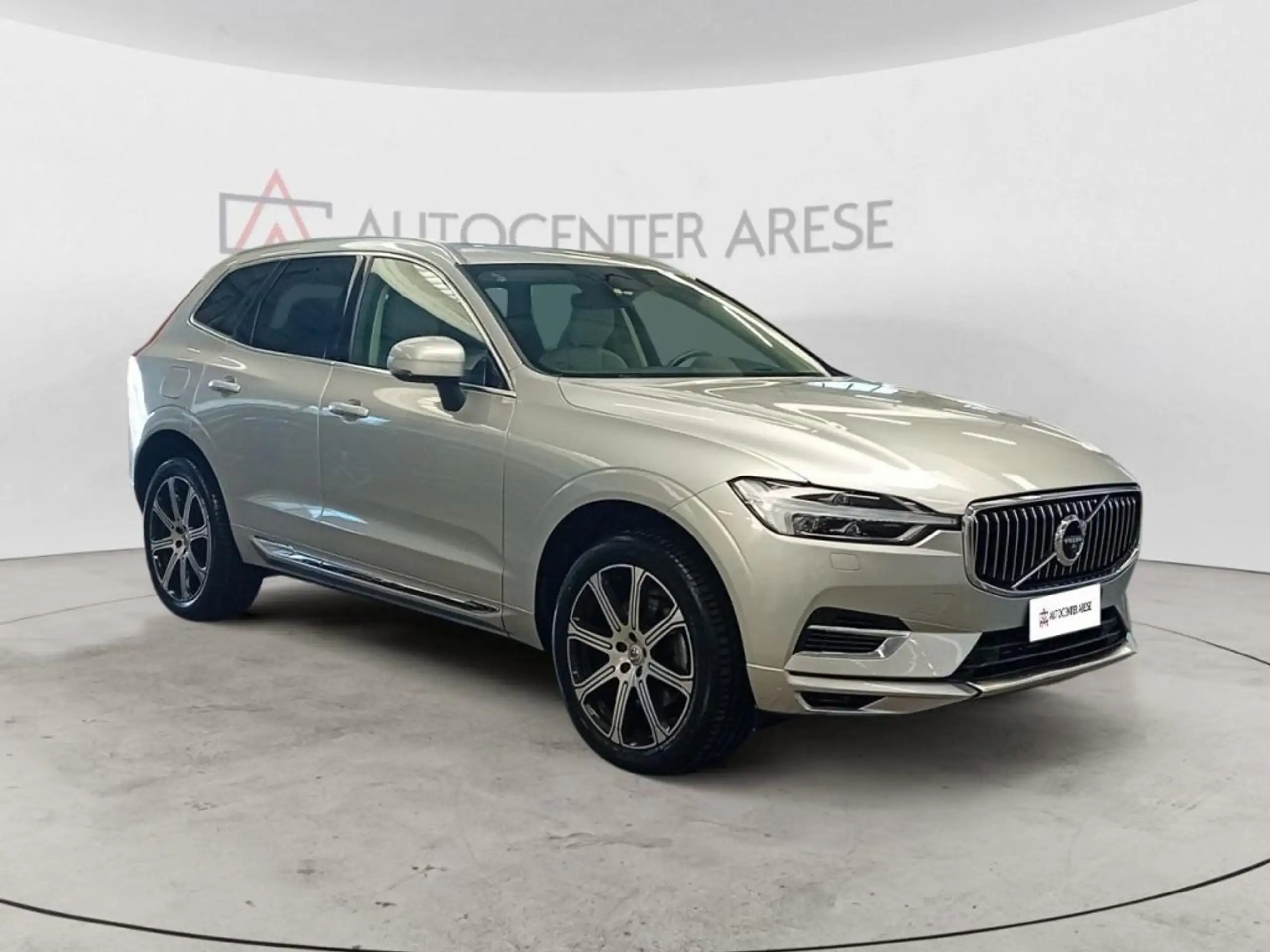 Volvo - XC60