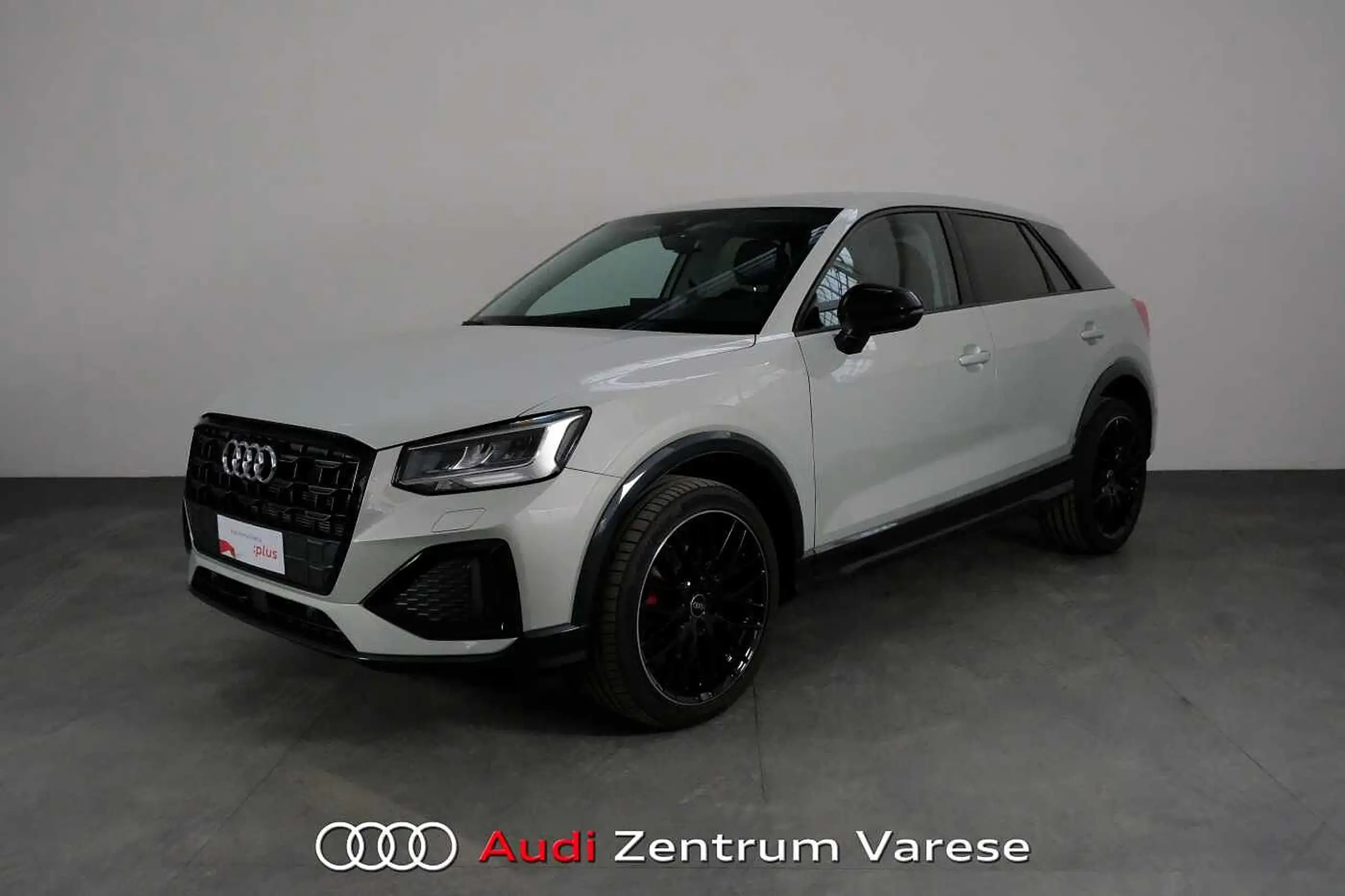 Audi - Q2