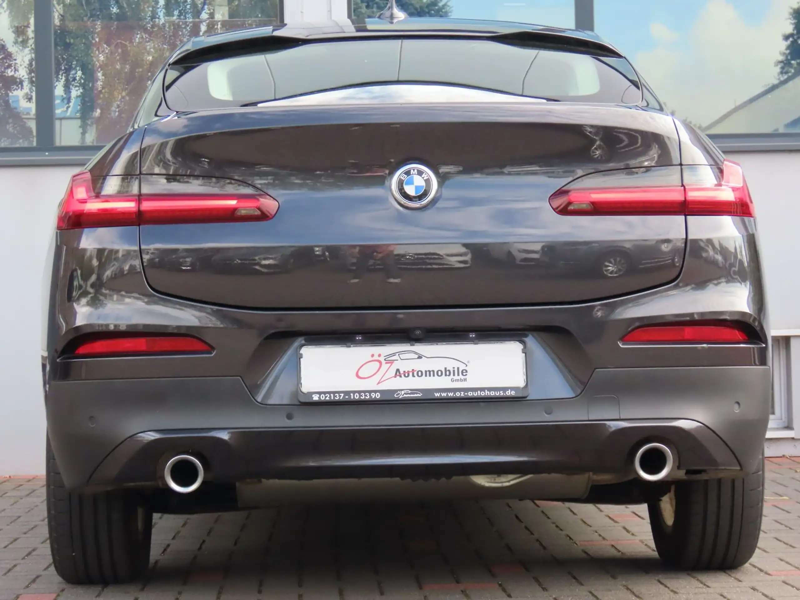 BMW - X4