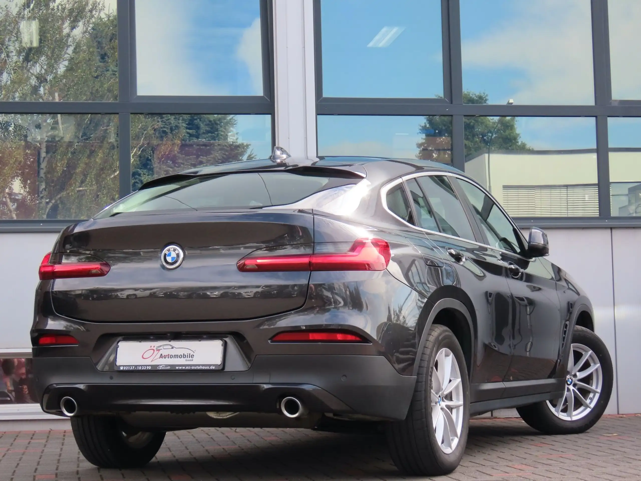 BMW - X4