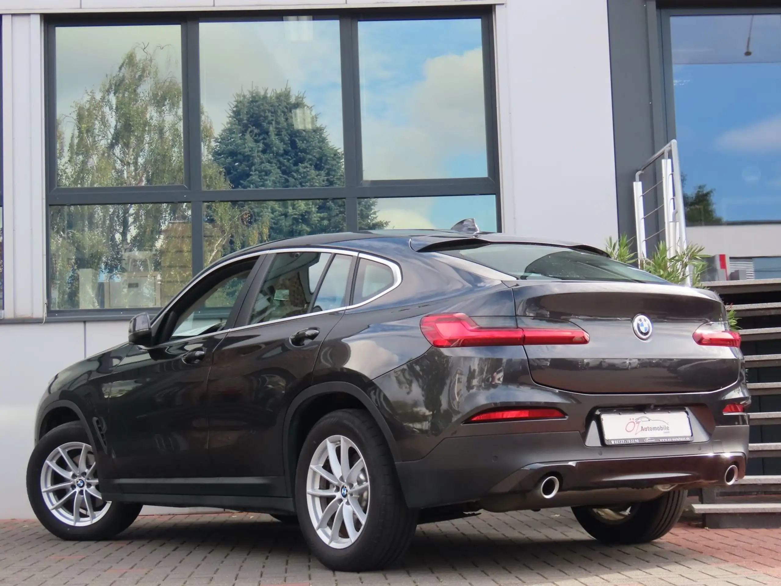 BMW - X4