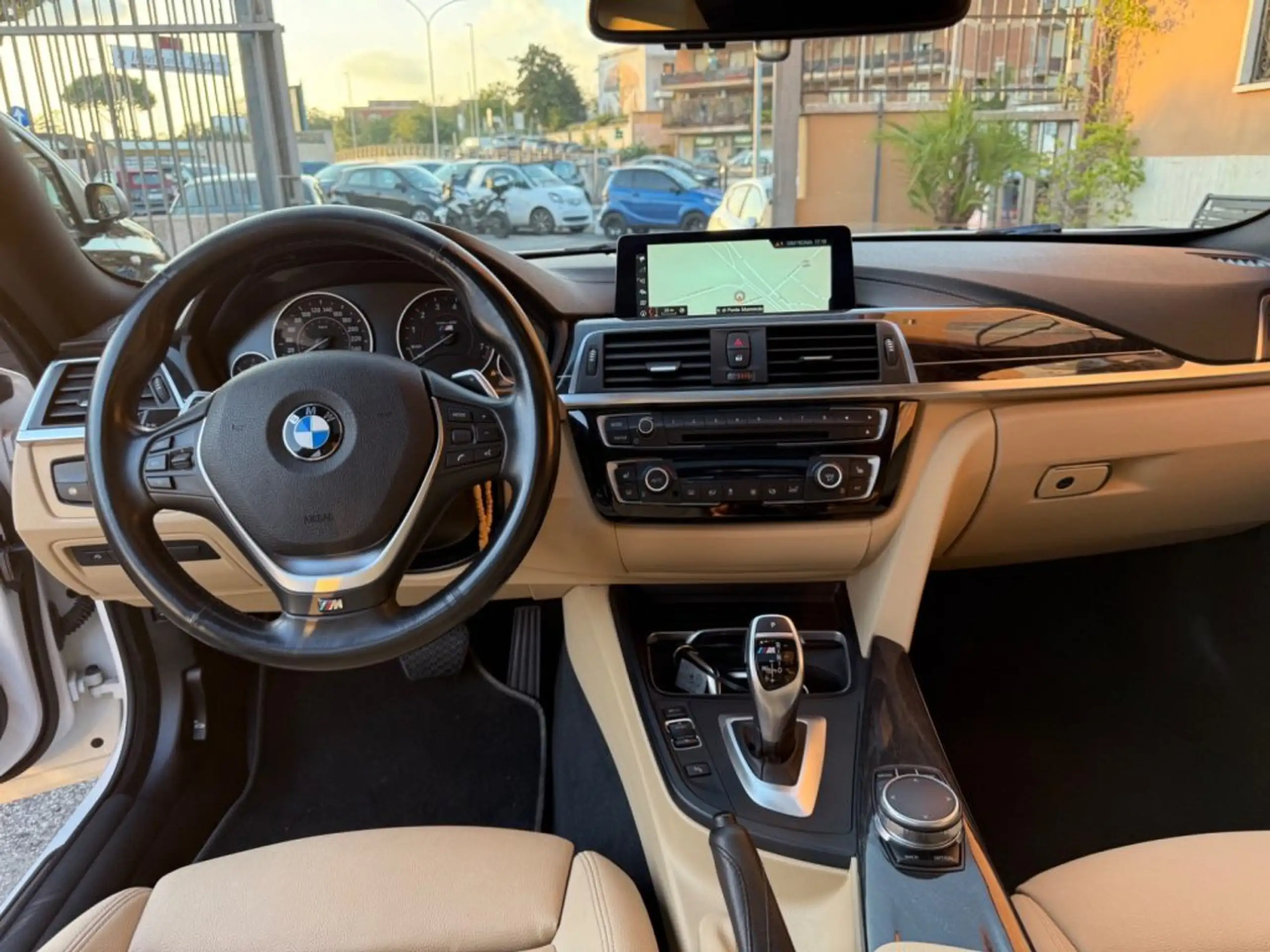 BMW - 430