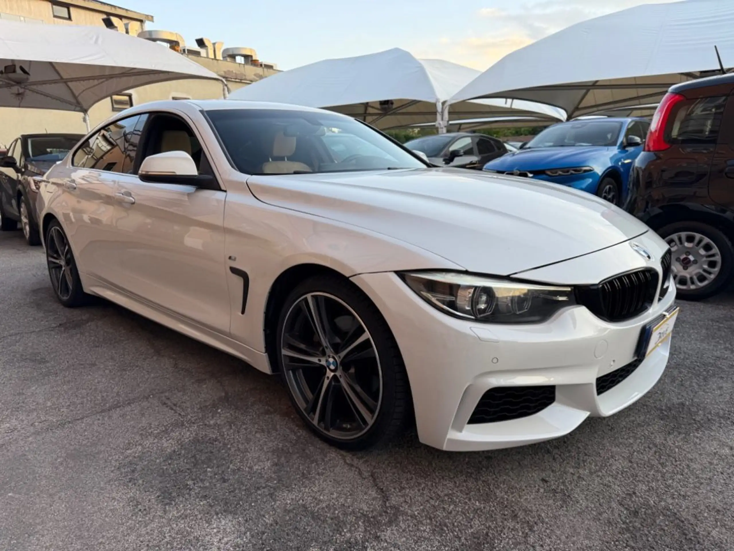 BMW - 430