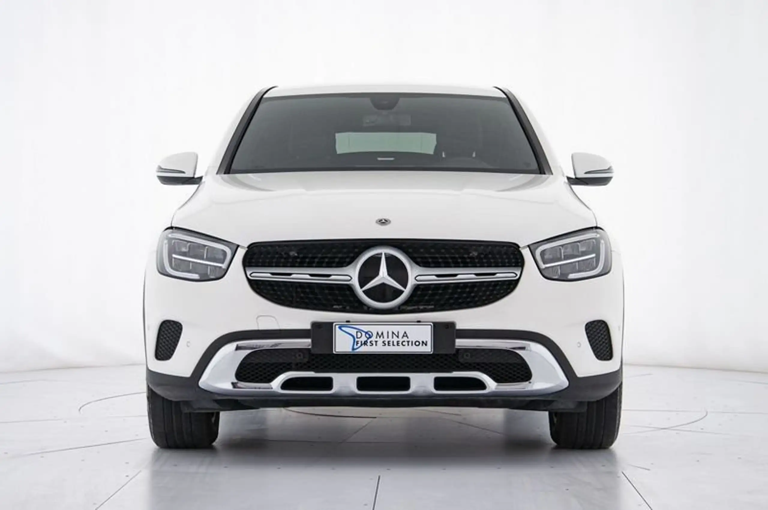 Mercedes-Benz - GLC 200