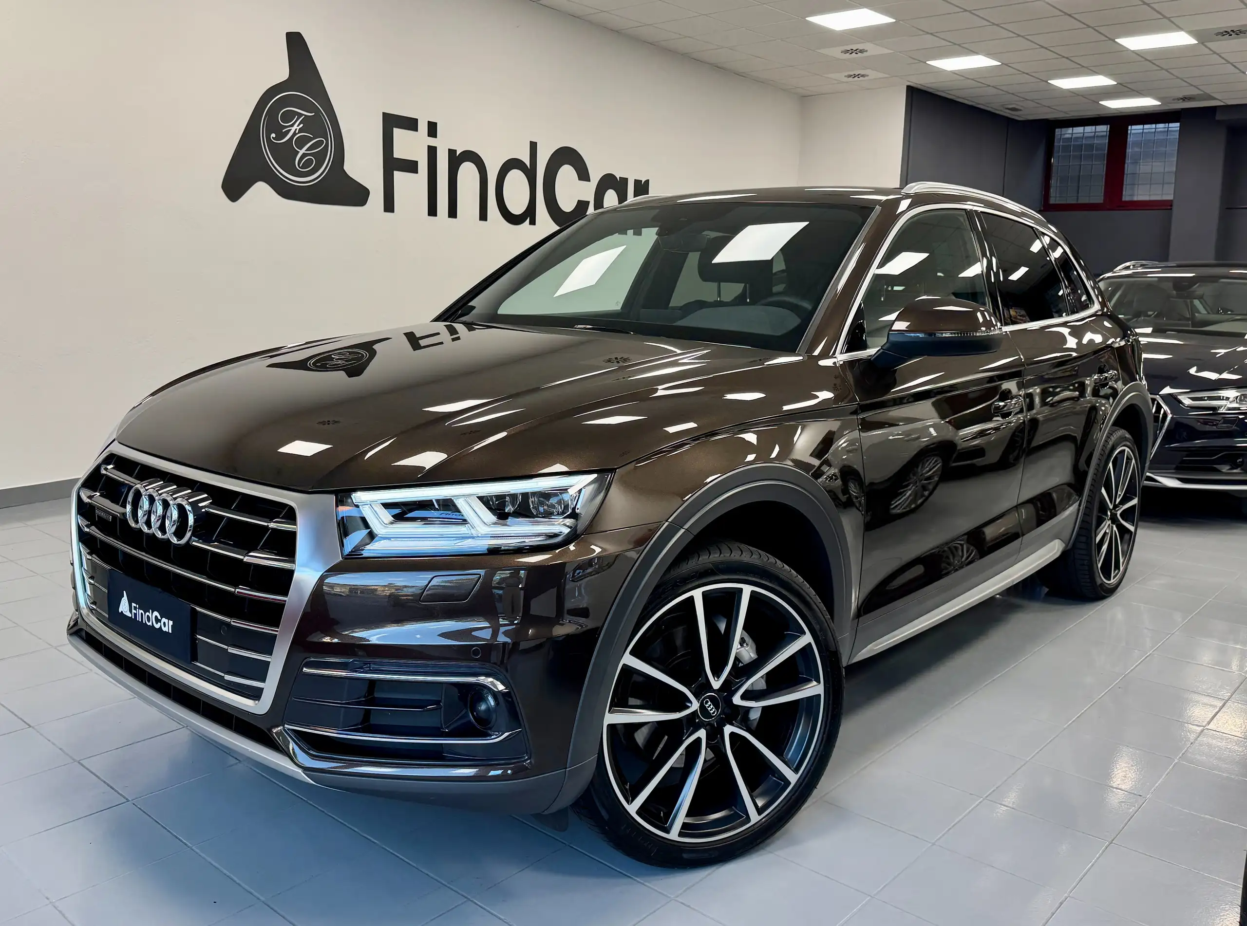 Audi - Q5