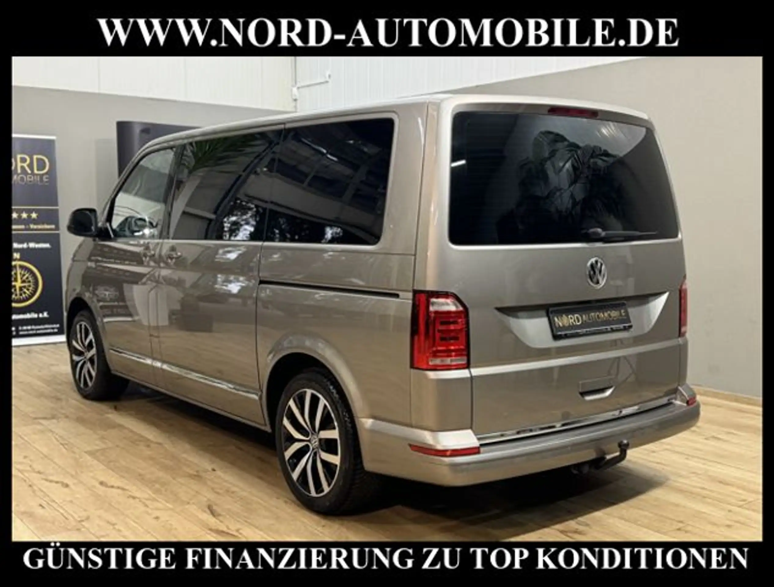 Volkswagen - T6 Multivan