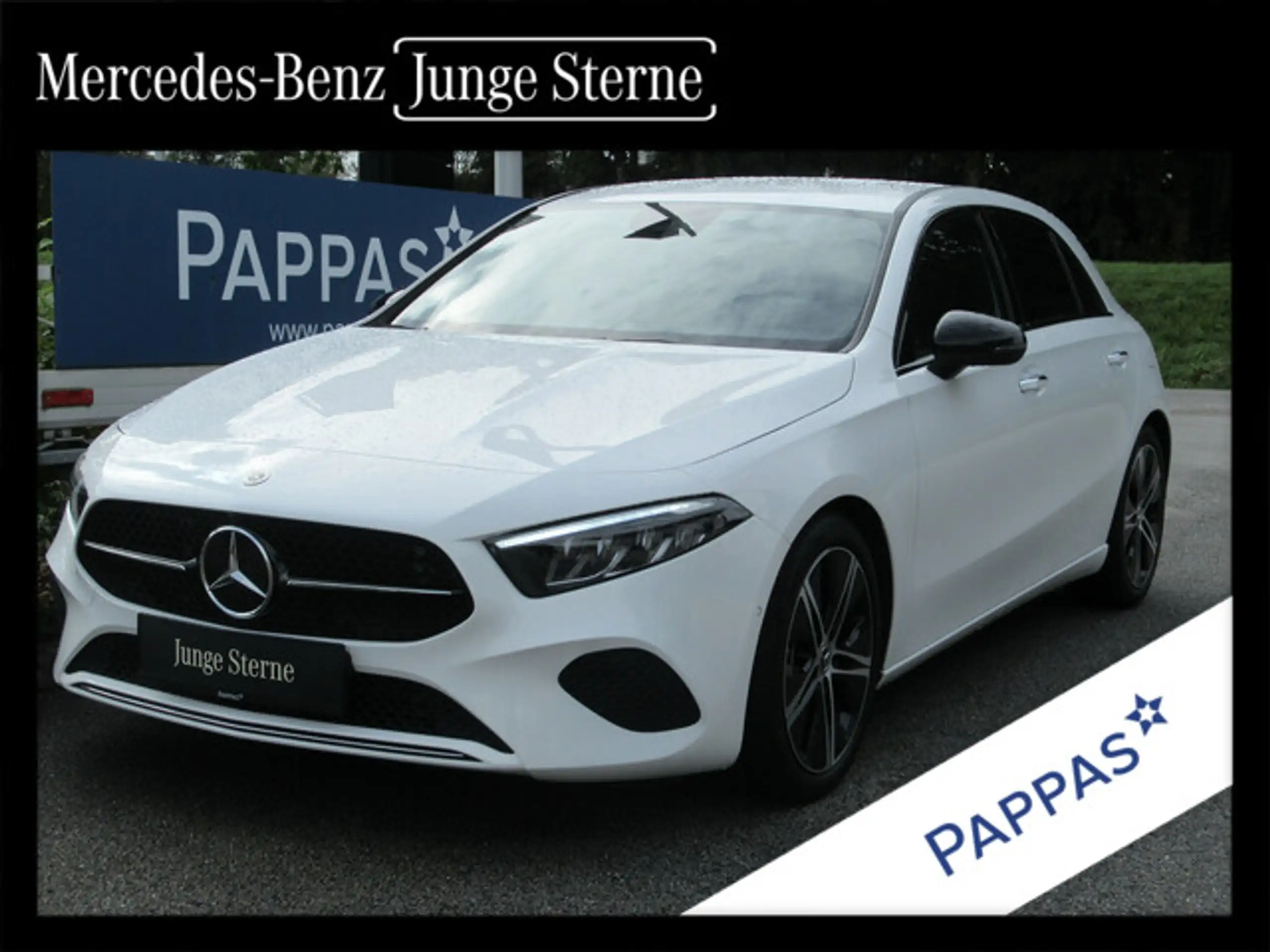 Mercedes-Benz A 180 2023