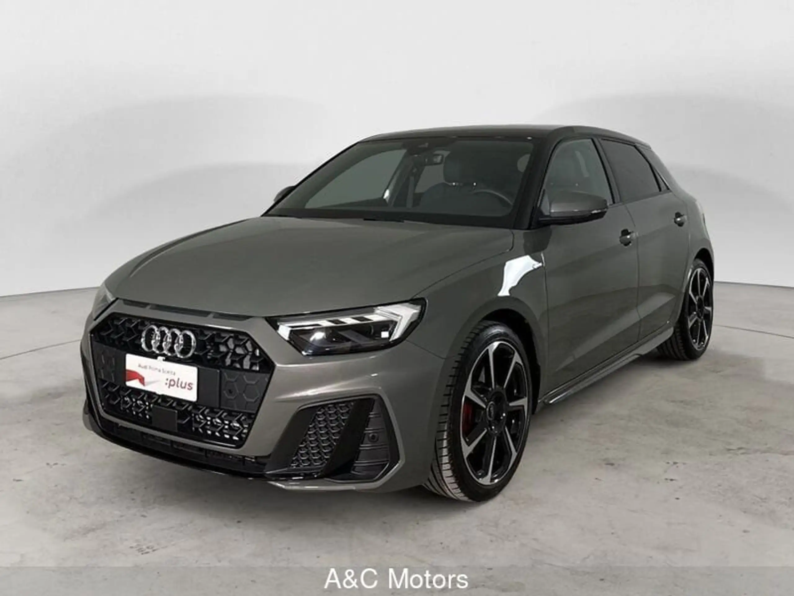 Audi A1 2024