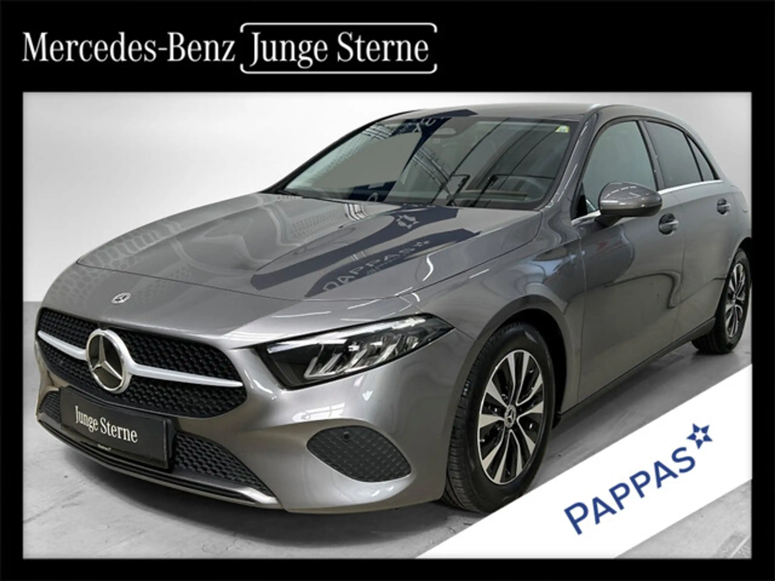 Mercedes-Benz A 180 2023