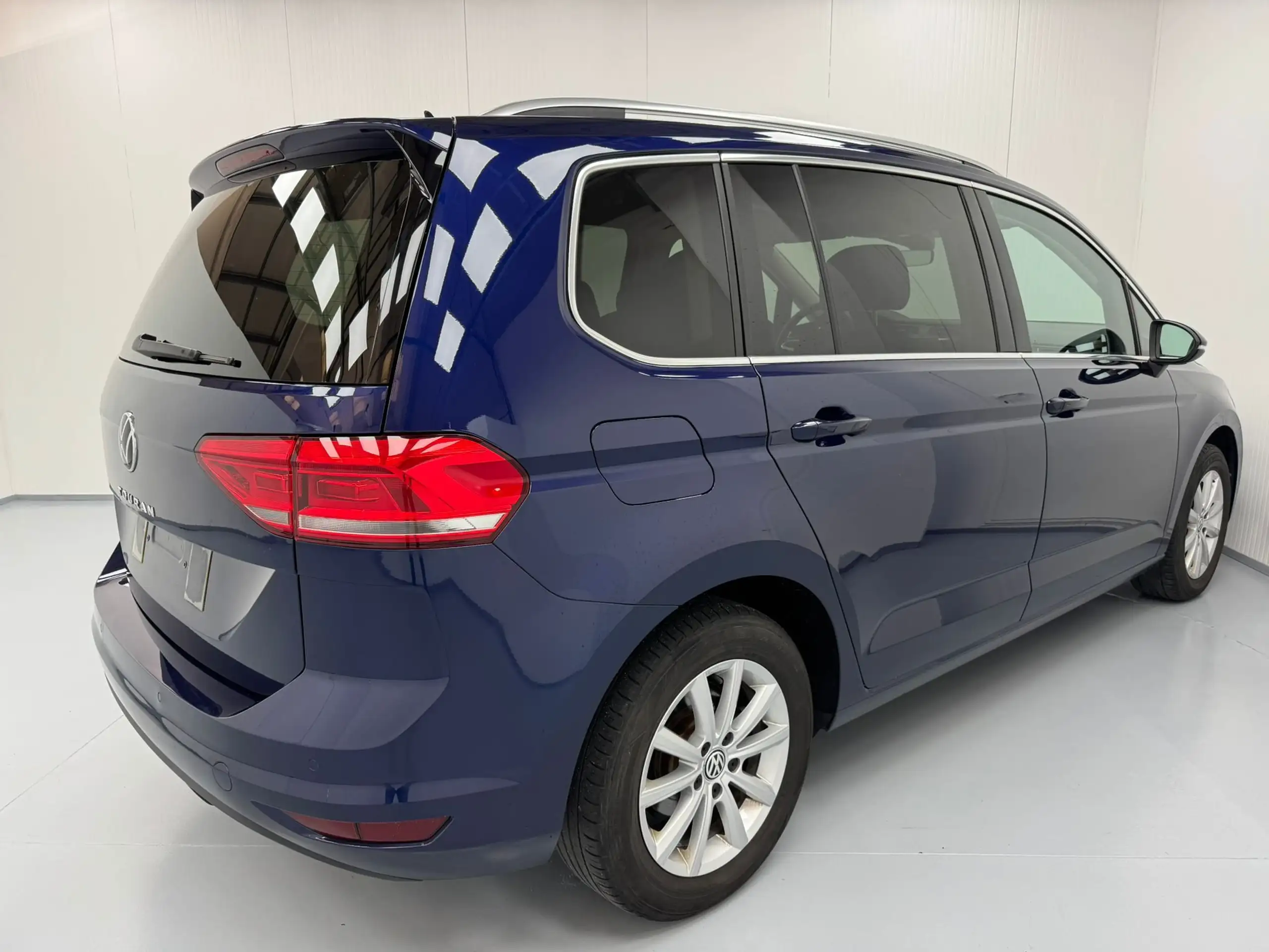 Volkswagen - Touran