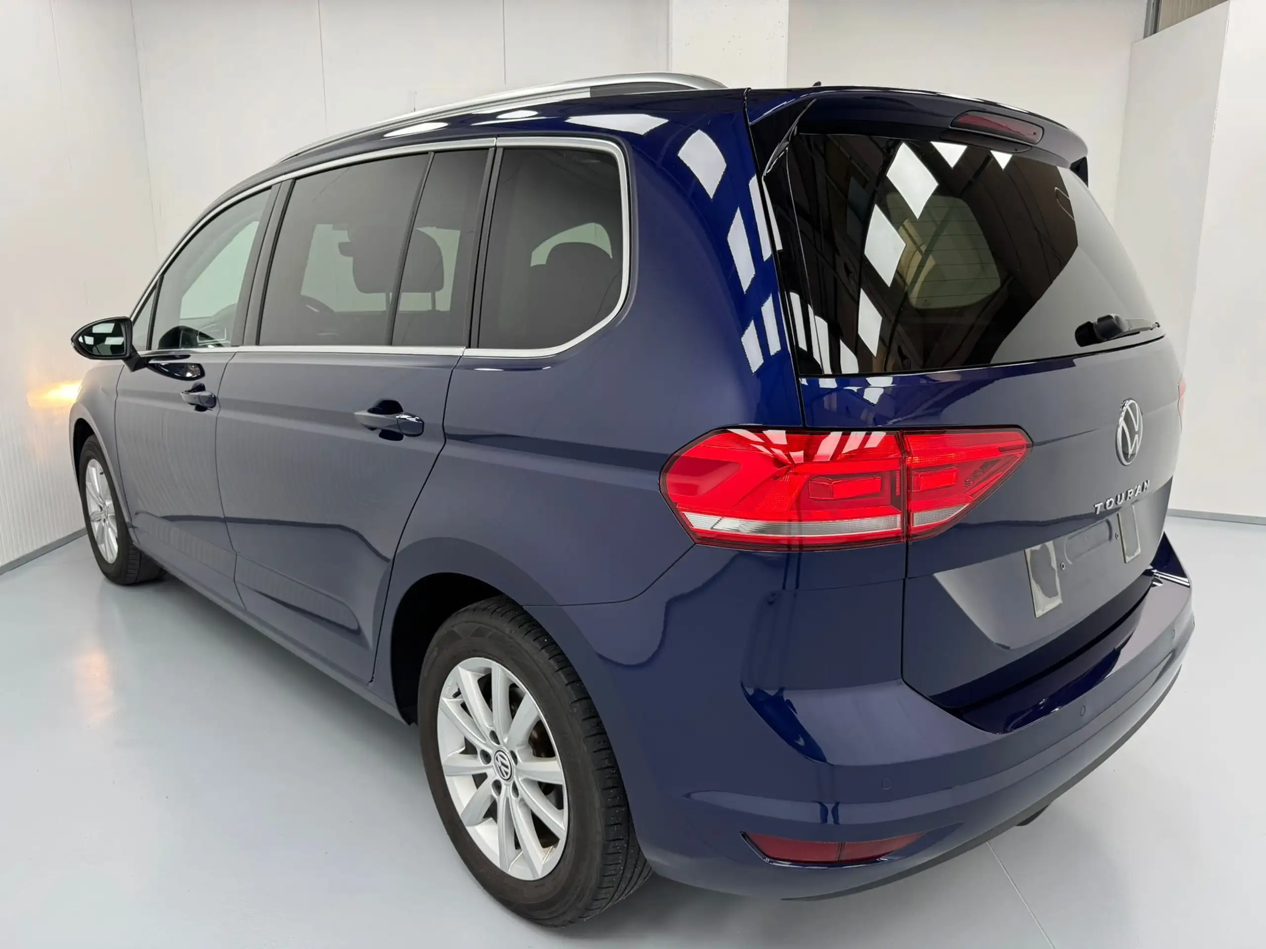 Volkswagen - Touran