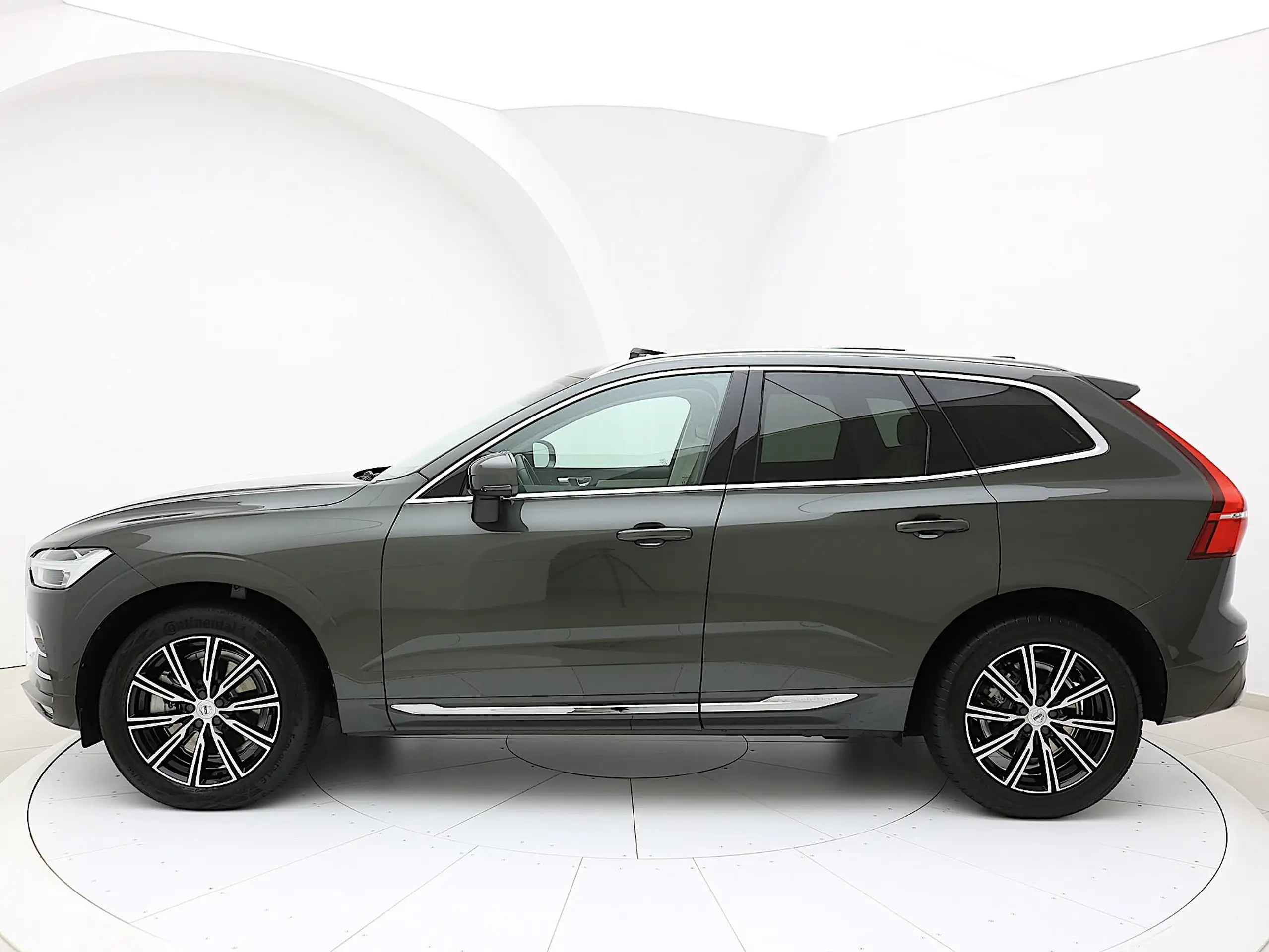 Volvo - XC60